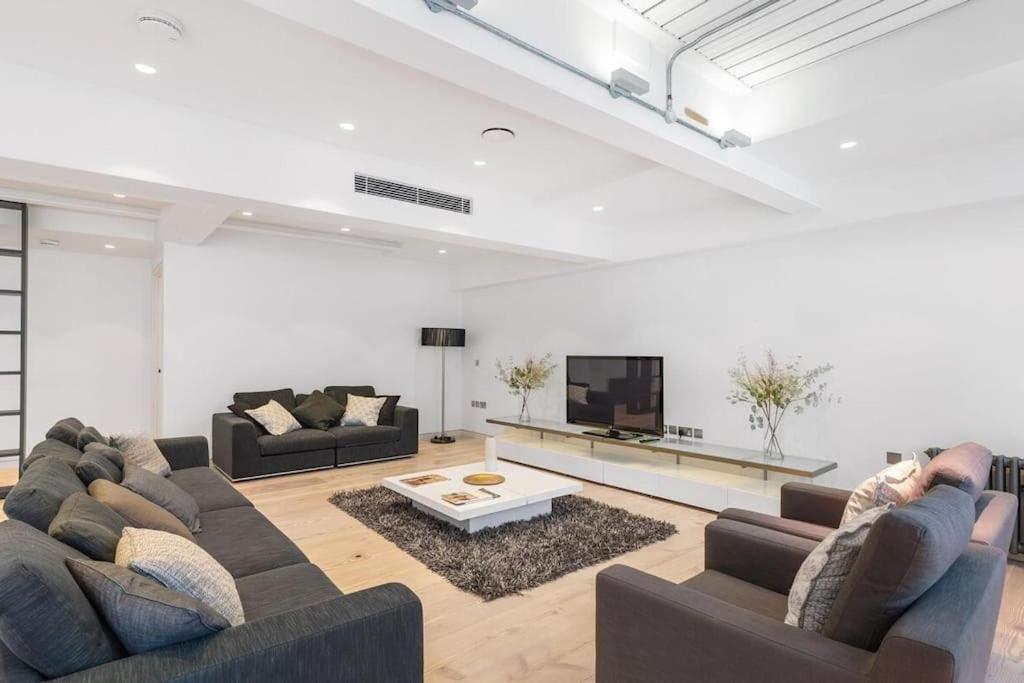 Luxurious Flat For 8 * Londres