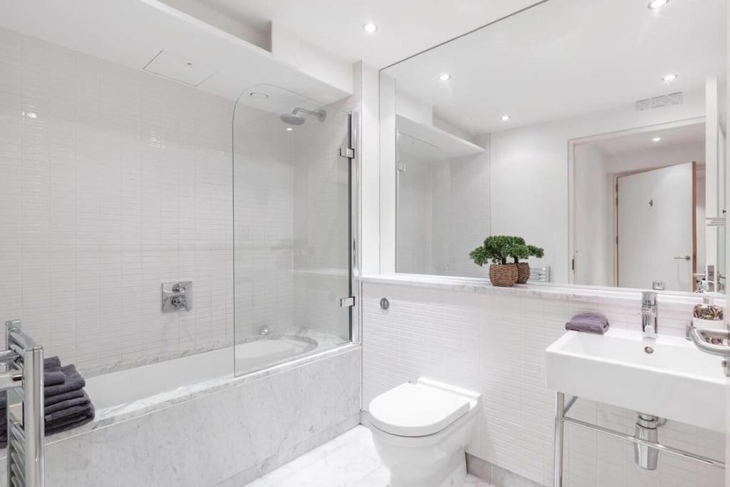 Appartement Luxurious Flat For 8 *