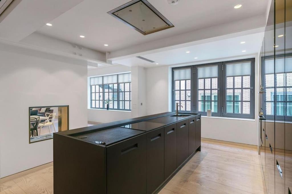 Appartement Luxurious Flat For 8 Londres