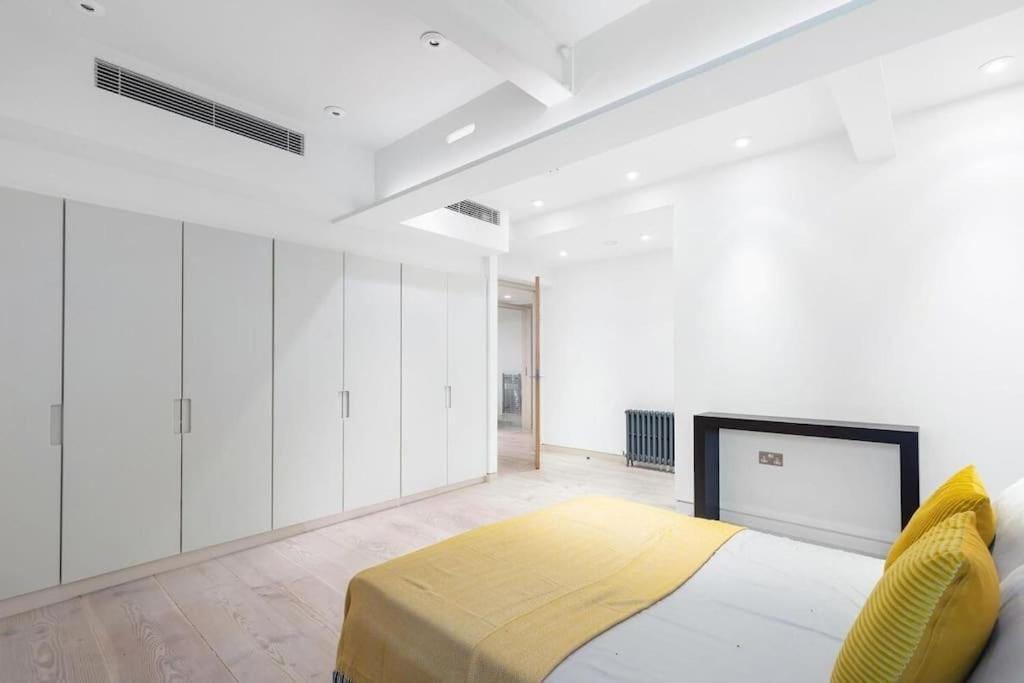 Luxurious Flat For 8 * Londres