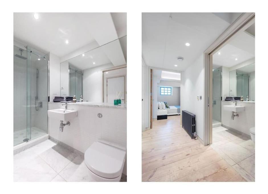 Luxurious Flat For 8 Appartement