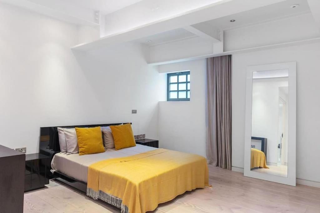Appartement Luxurious Flat For 8