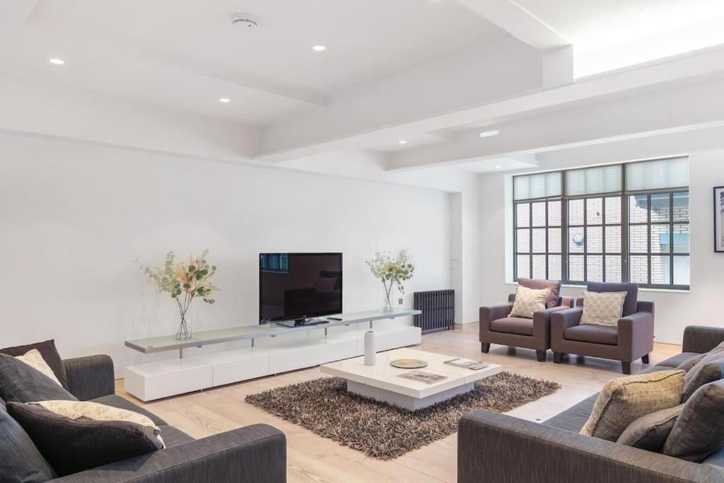 Luxurious Flat For 8 Appartement Londres