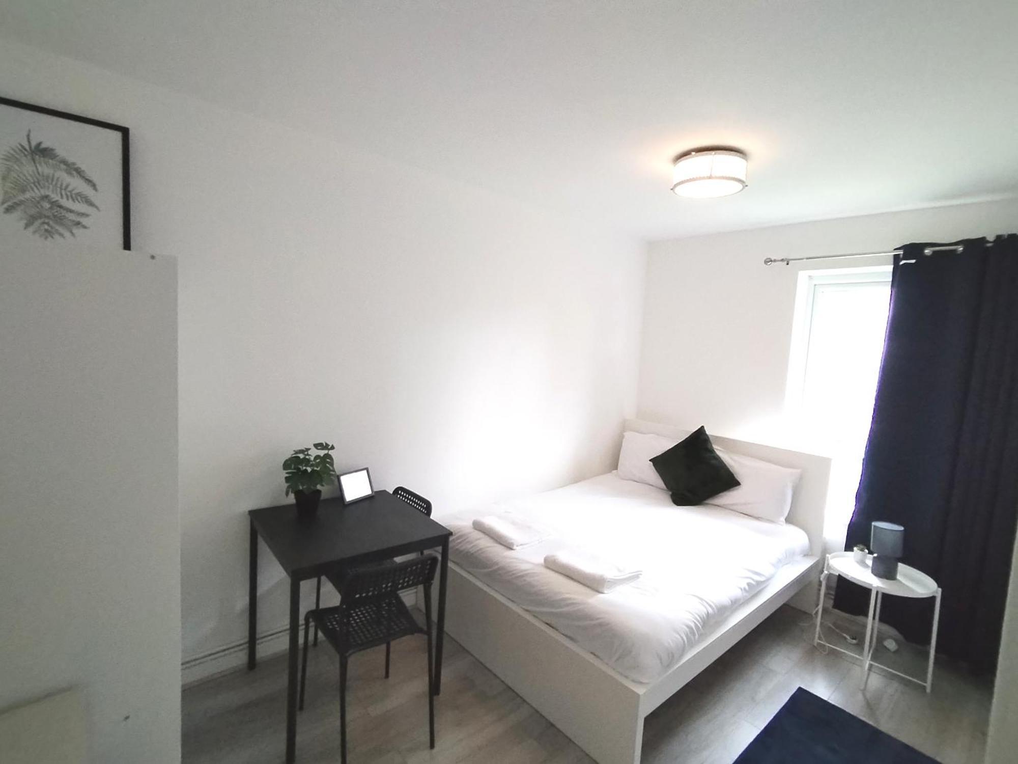 N1 6rj Aparthotel London
