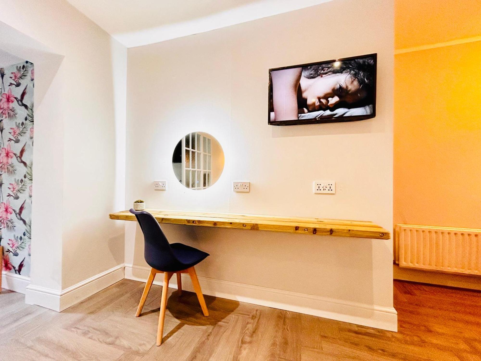 Aparthotel Rest Boutique Acton *