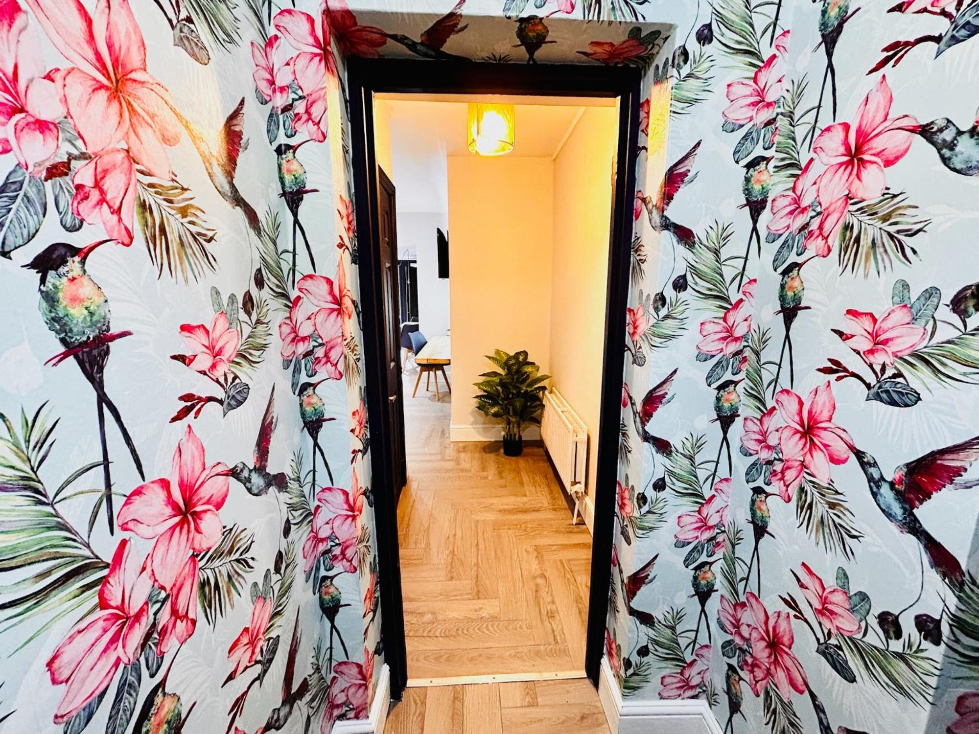 Rest Boutique Acton Aparthotel London