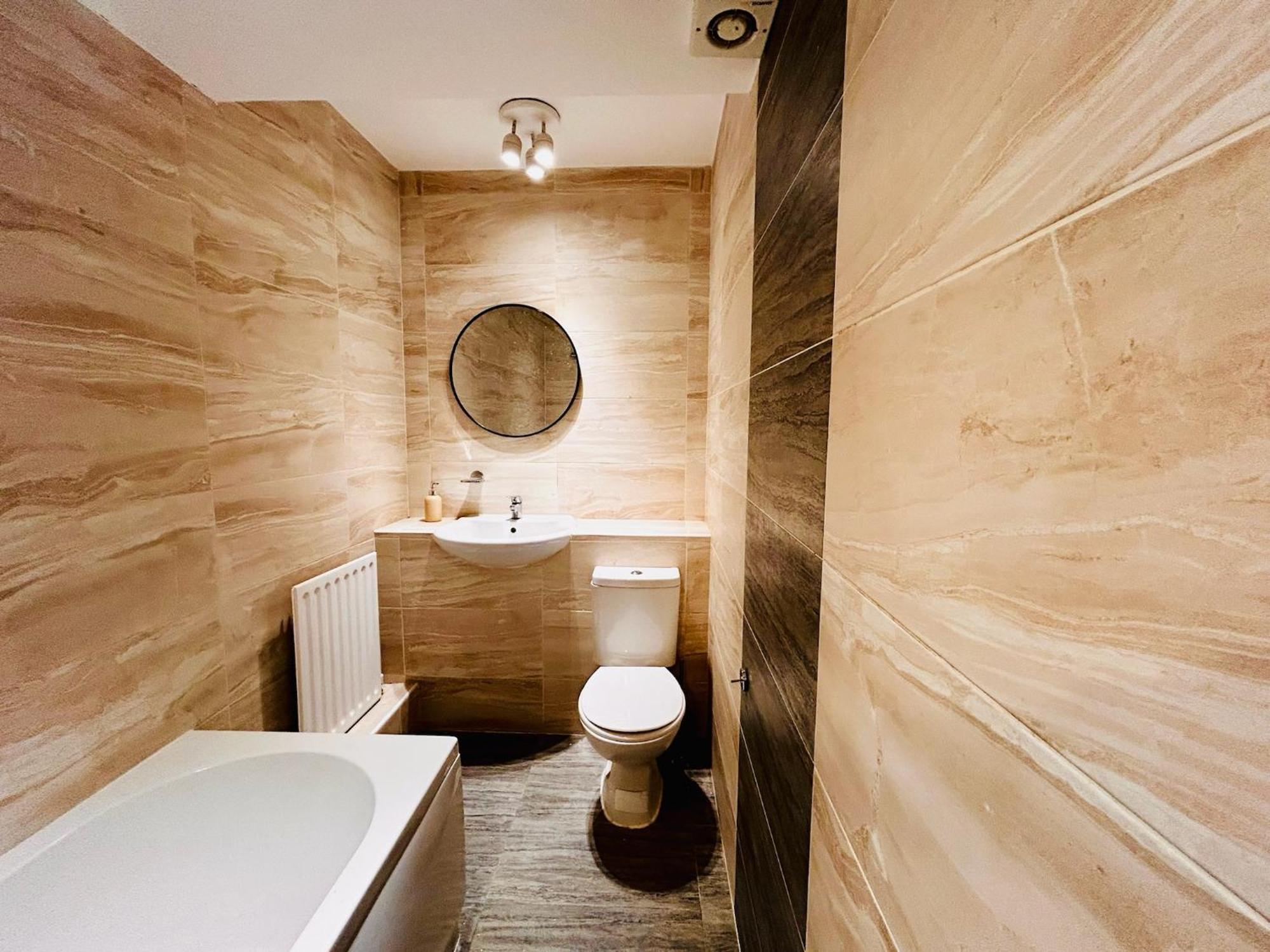 Rest Boutique Acton Aparthotel London