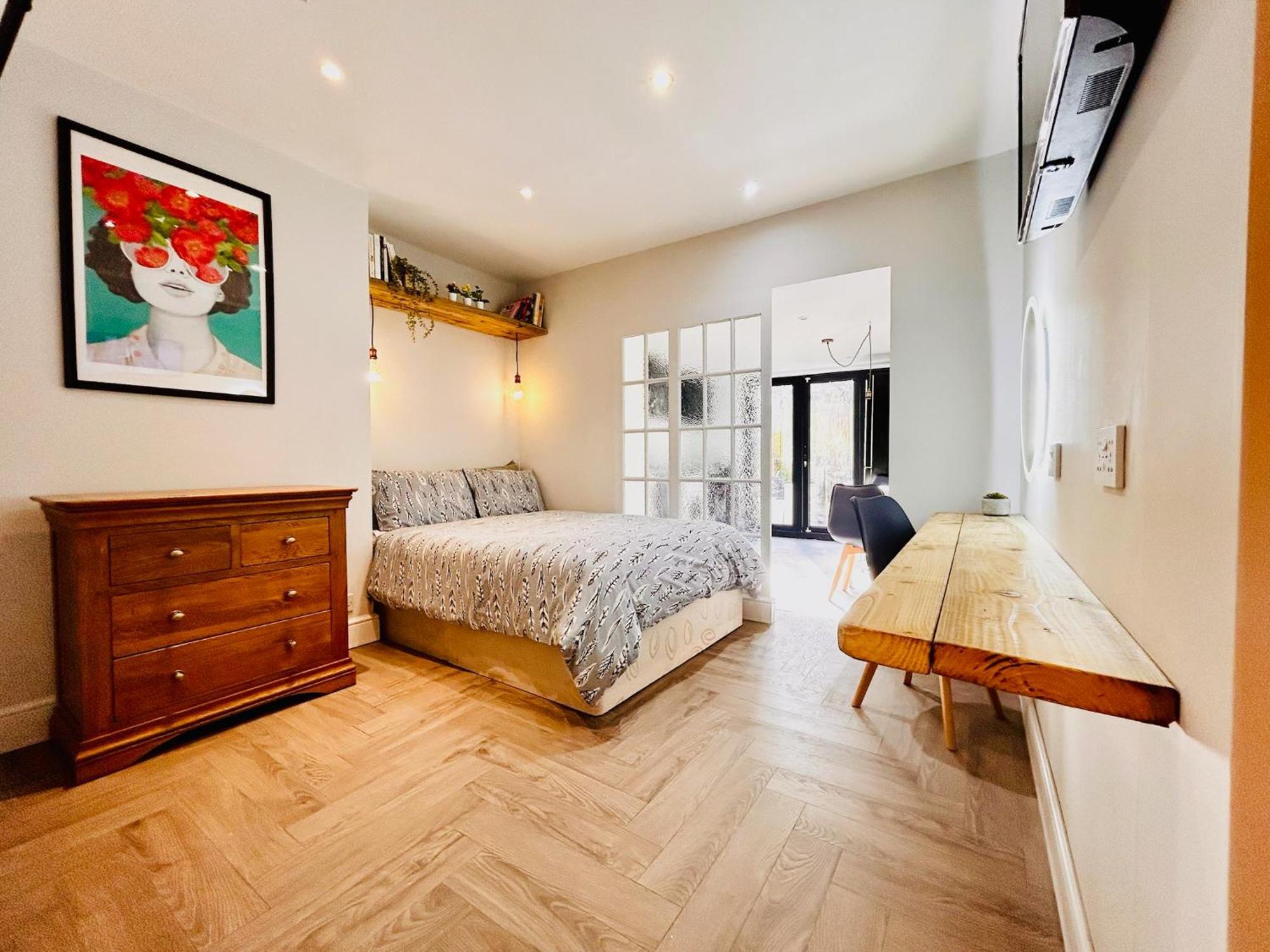 Aparthotel Rest Boutique Acton London