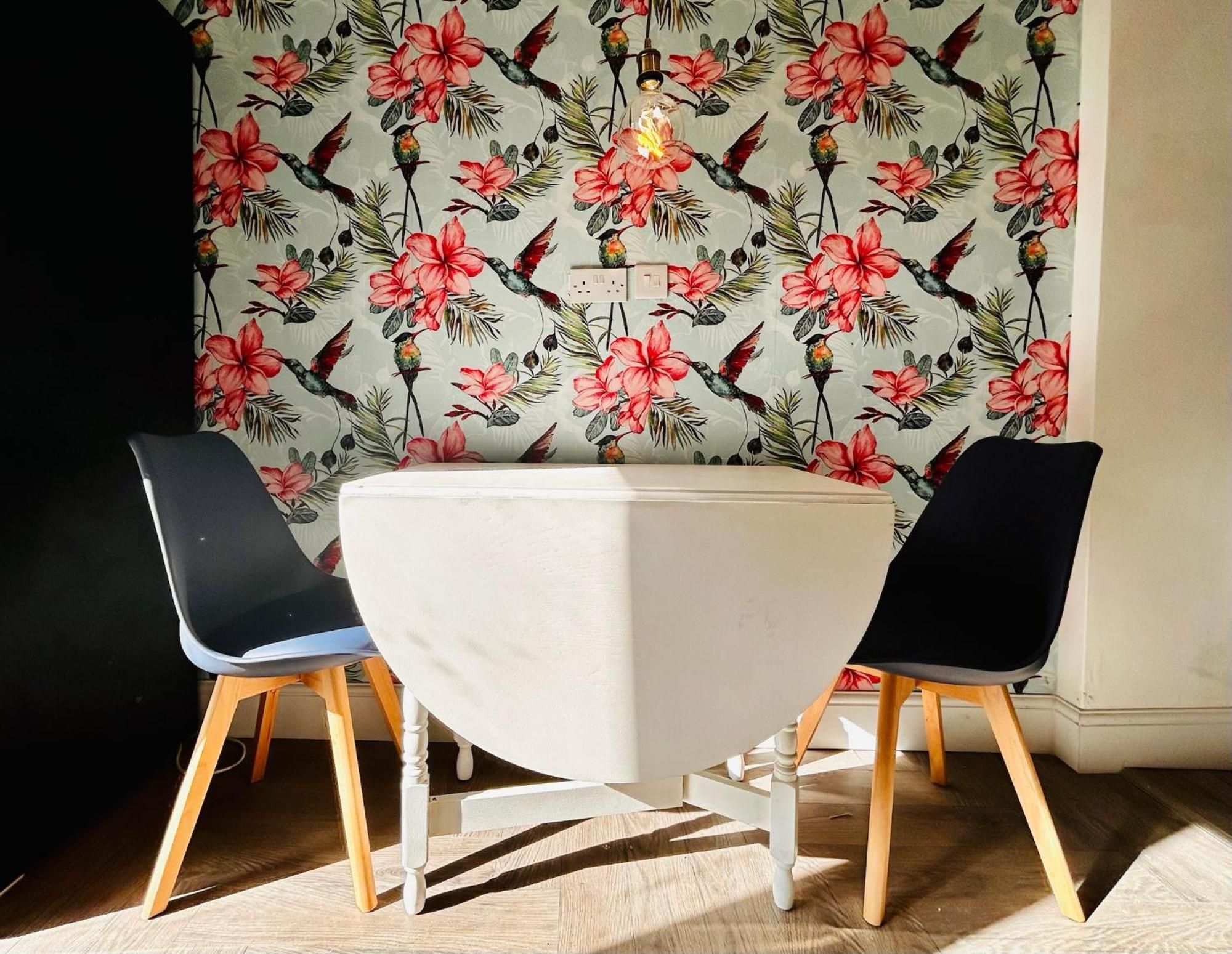 Rest Boutique Acton * Londres