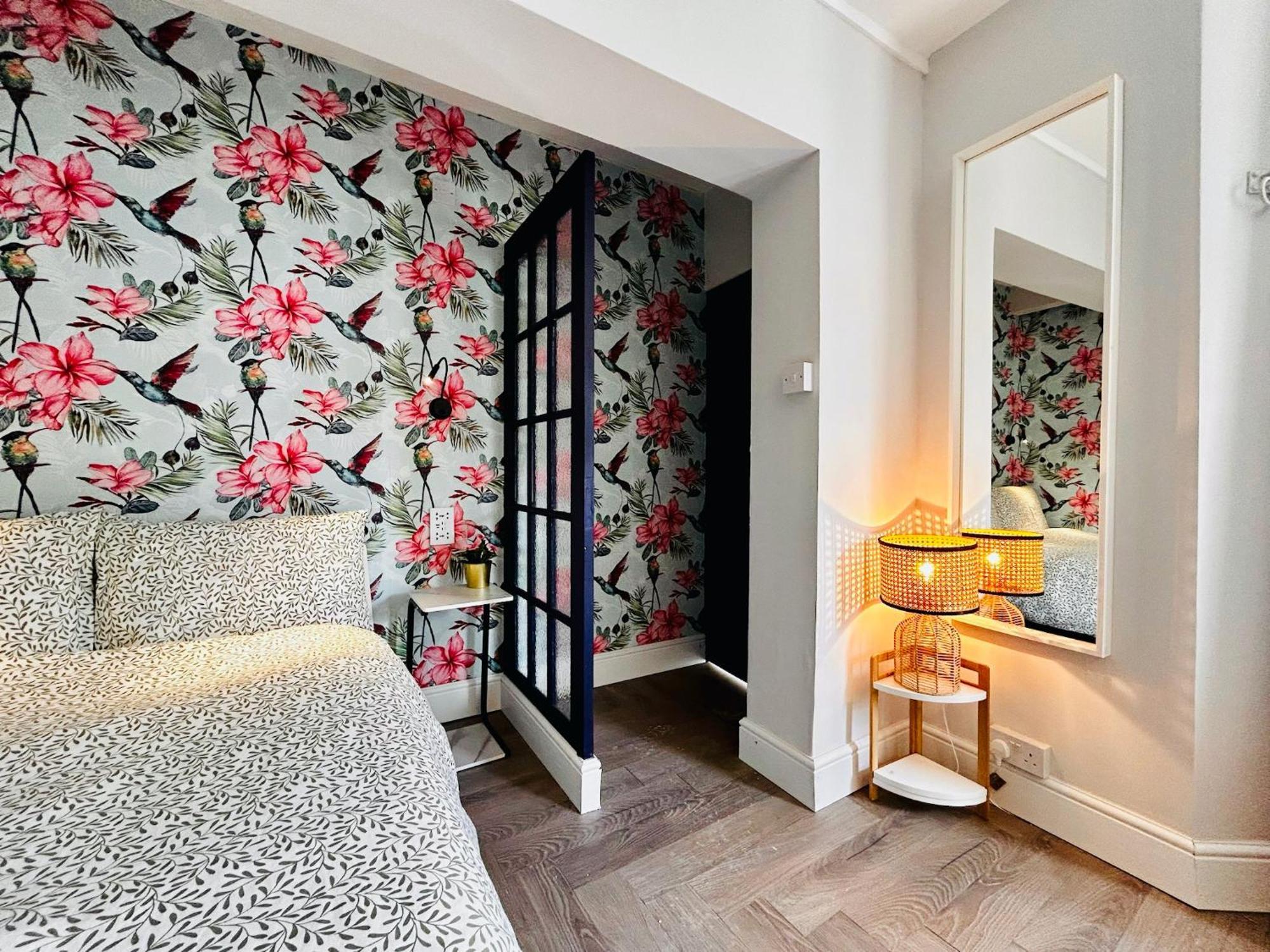 Apartahotel Rest Boutique Acton