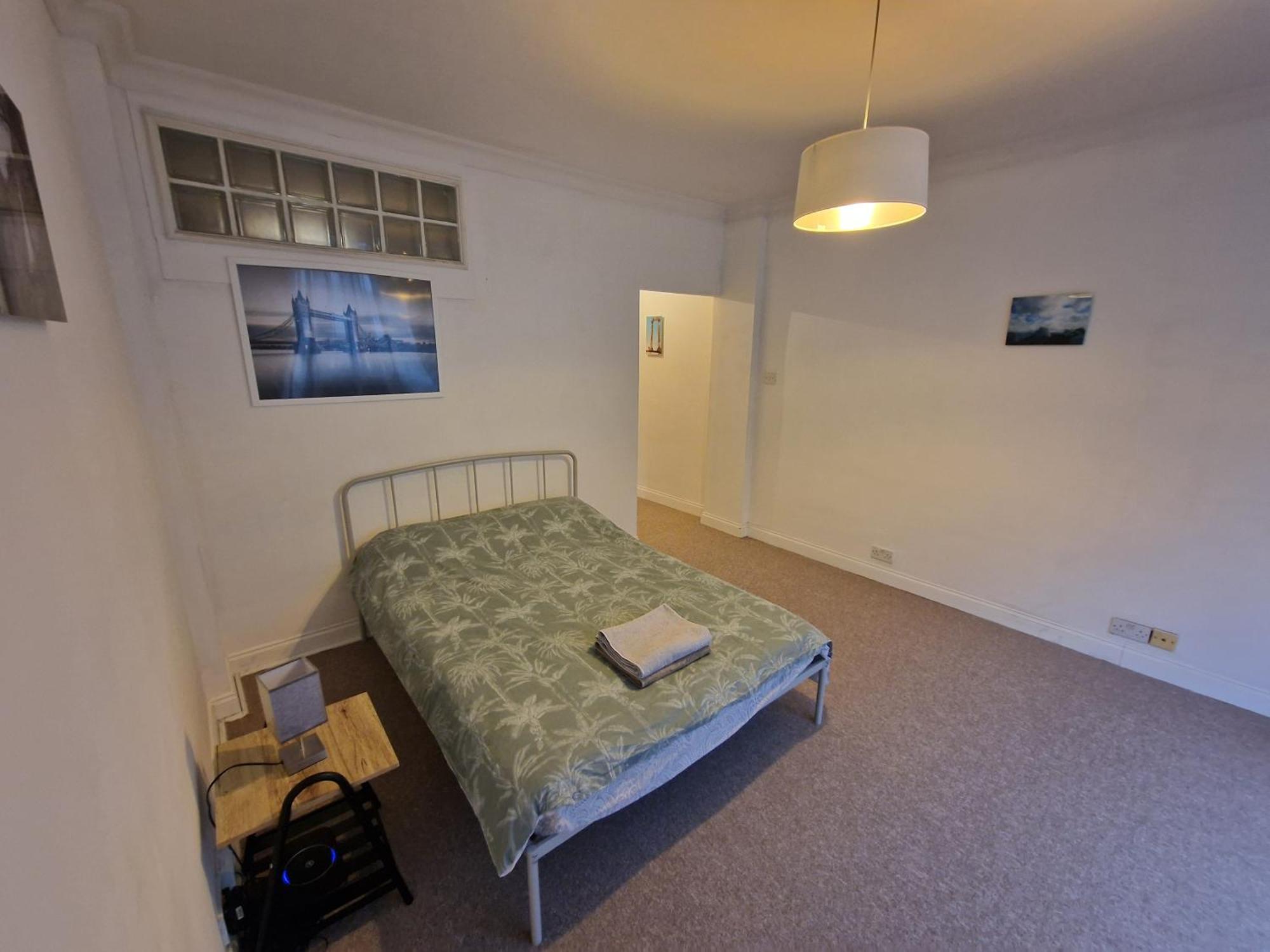 Apartment Lovely In *
