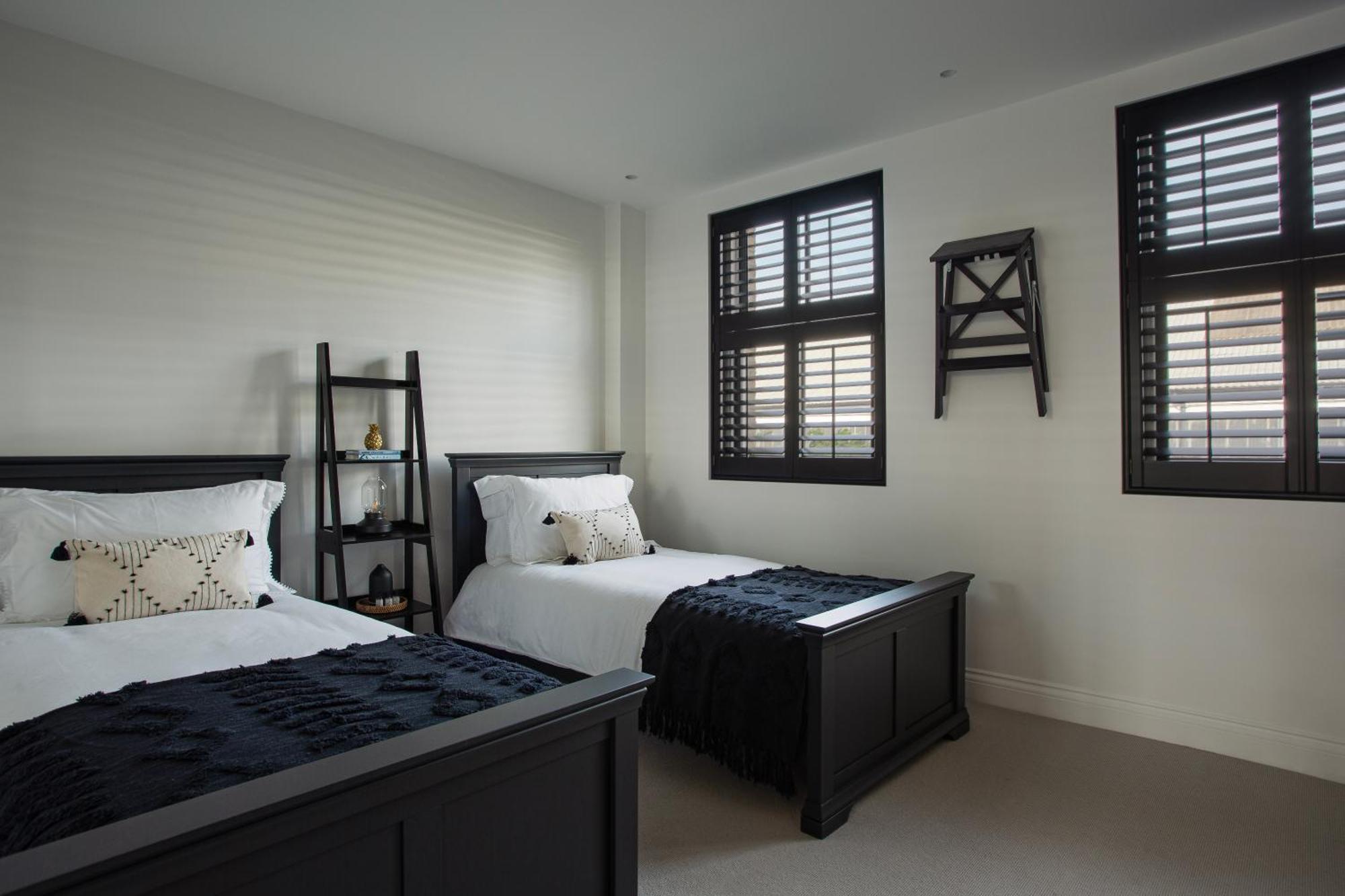 Casa de férias The Luxury Fulham Townhouse
