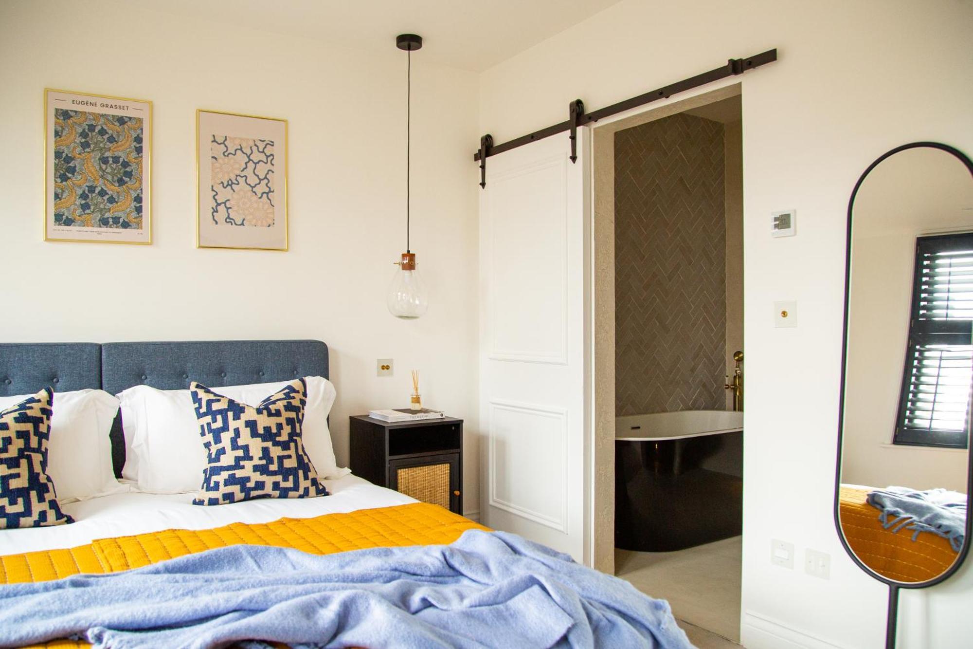 Casa de férias The Luxury Fulham Townhouse *