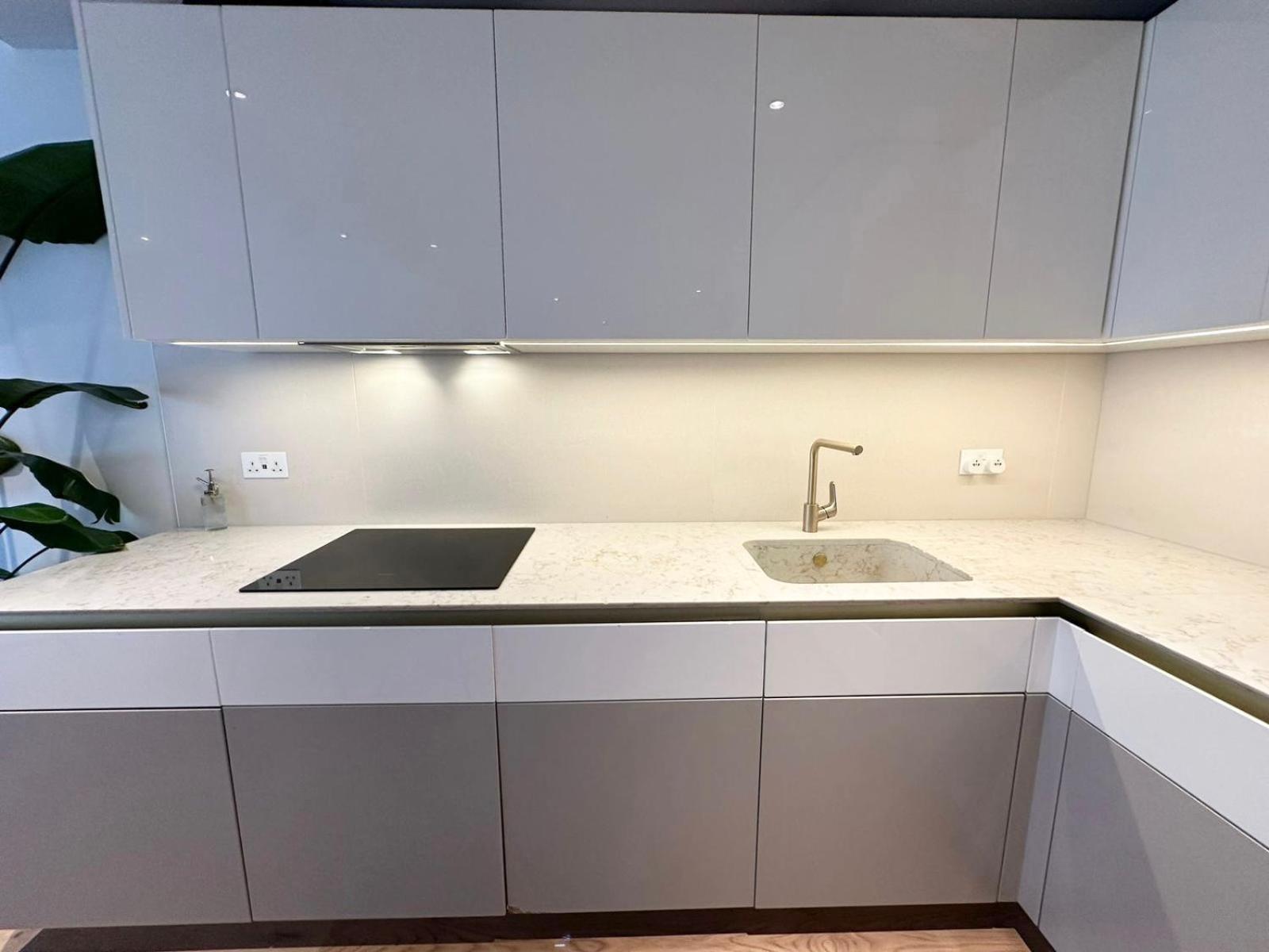 Battersea Power Appartement *