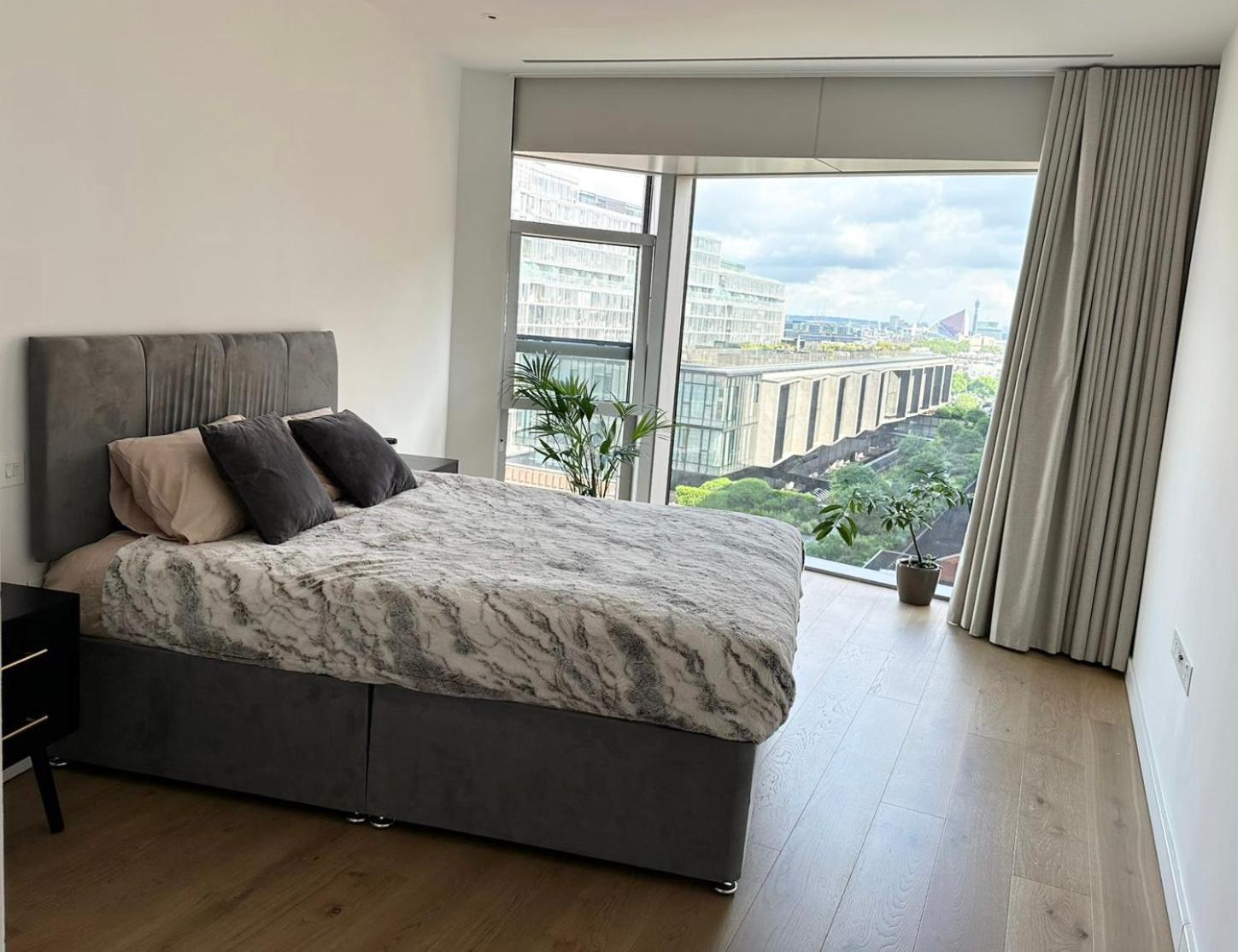 Battersea Power Appartement