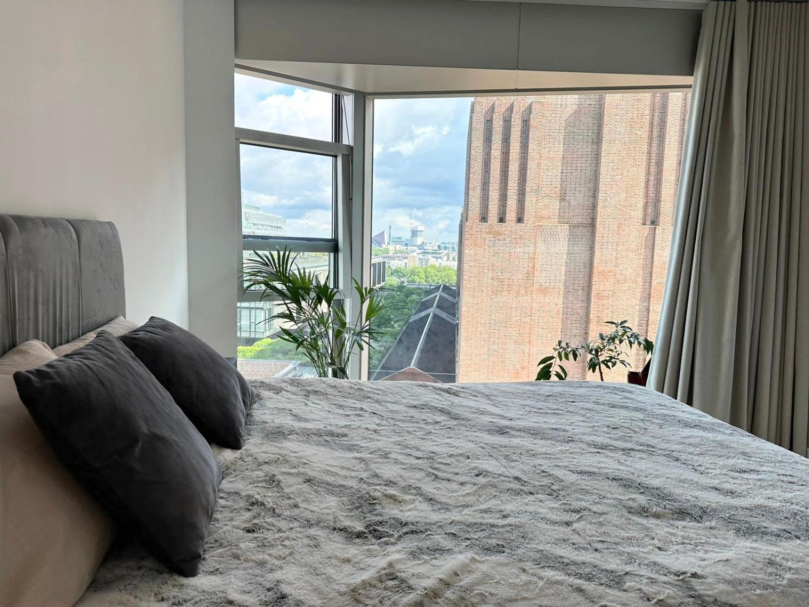 Appartement Battersea Power