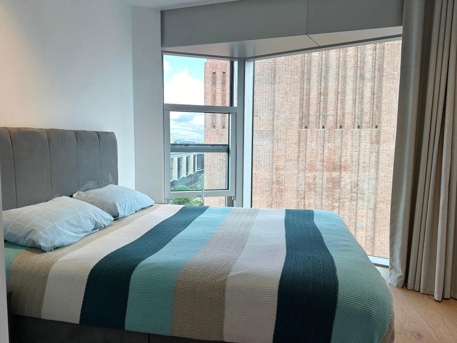 Appartement Battersea Power *