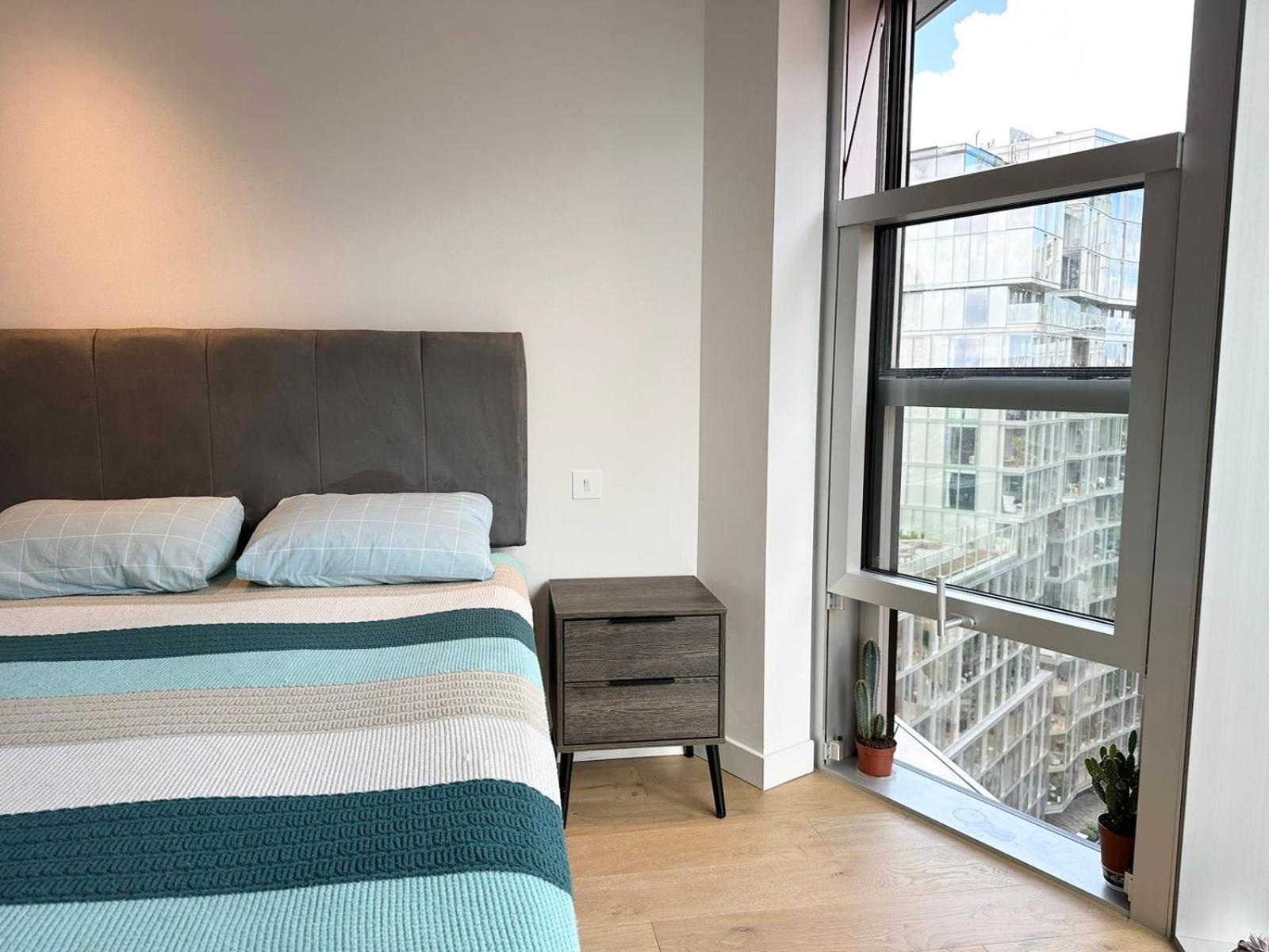 Appartement Battersea Power Londres