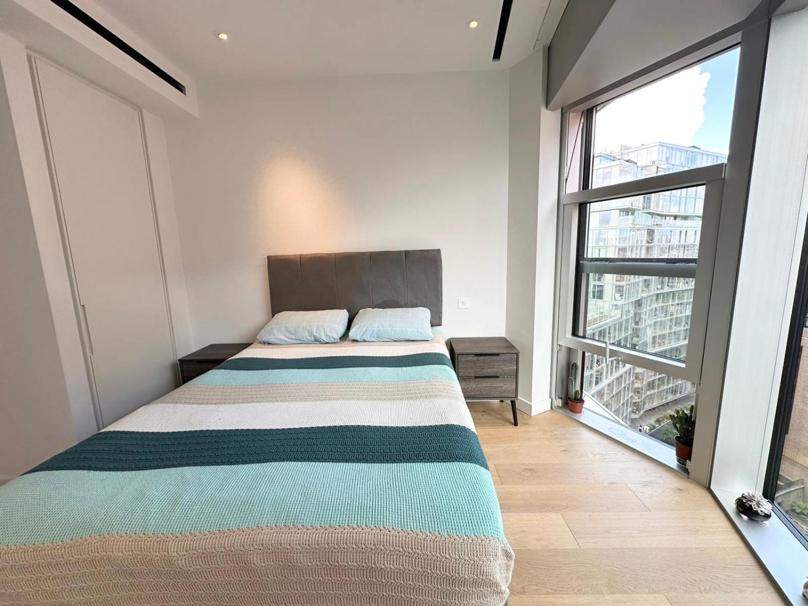 Appartement Battersea Power Londres