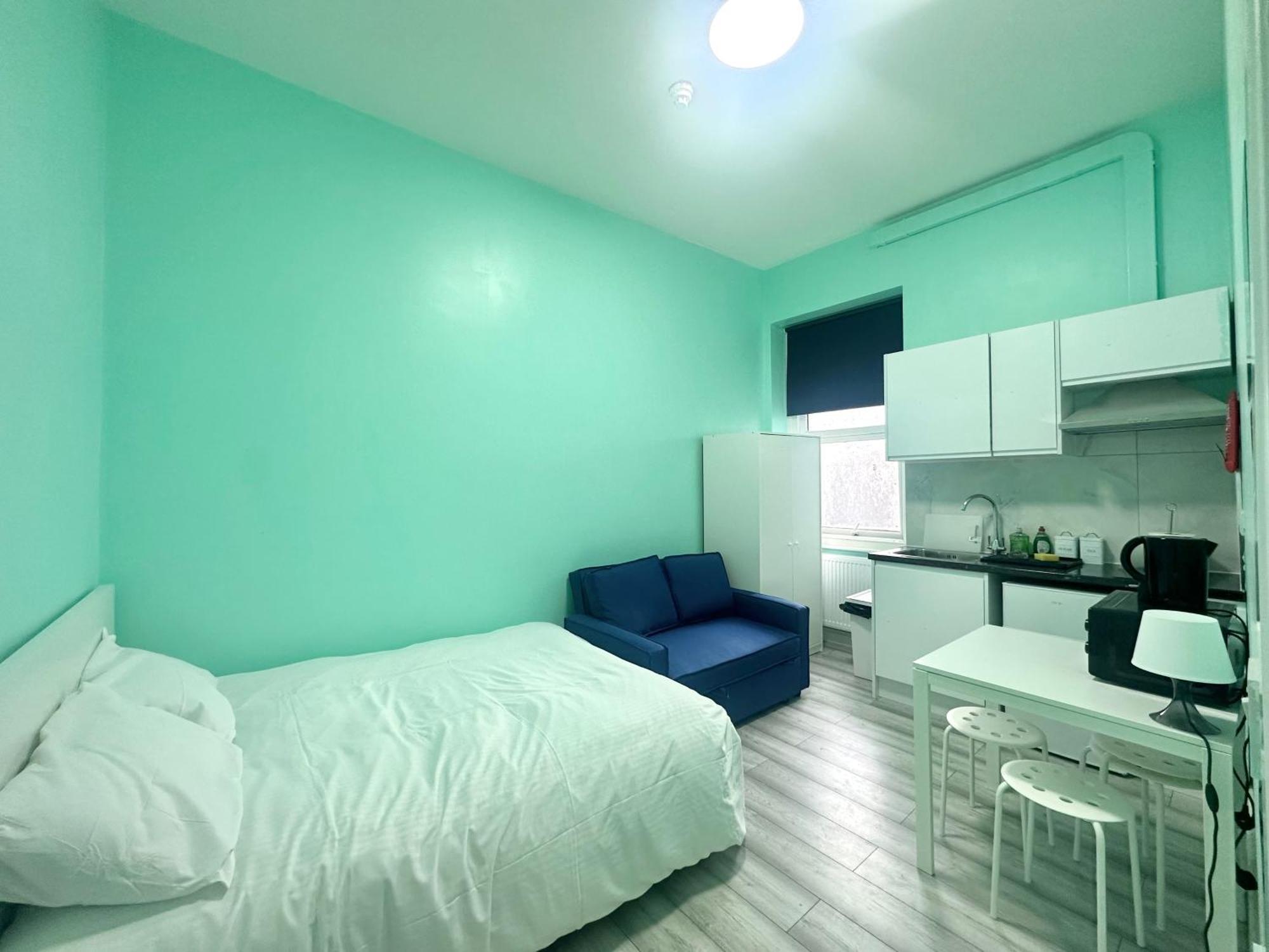 Apartment The Little *