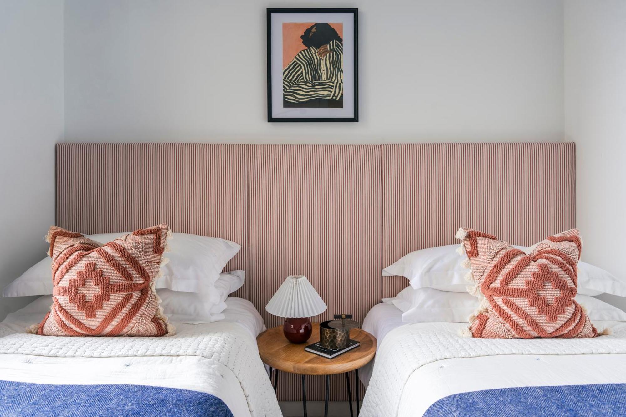 The Elegant Fulham Maisonette Londres