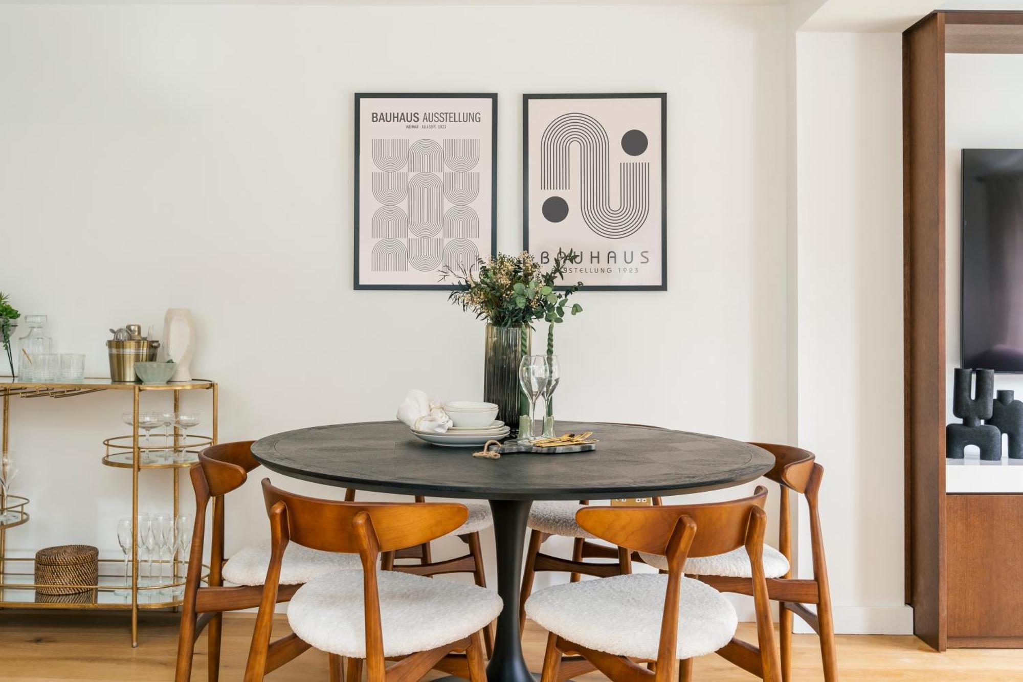 The Elegant Fulham Maisonette Apartamento Londres