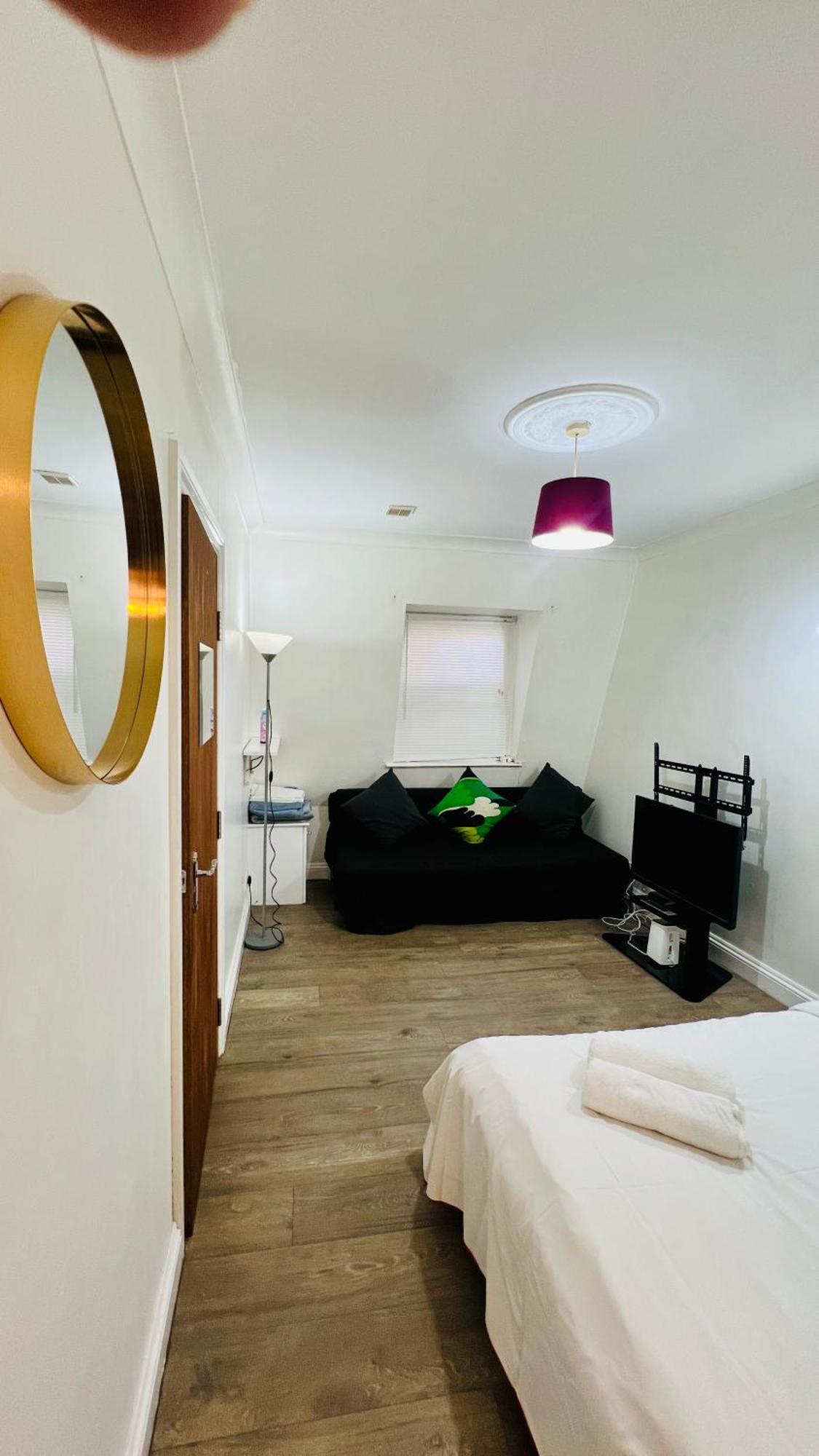 Apartamento Ar7 Londoners Choice