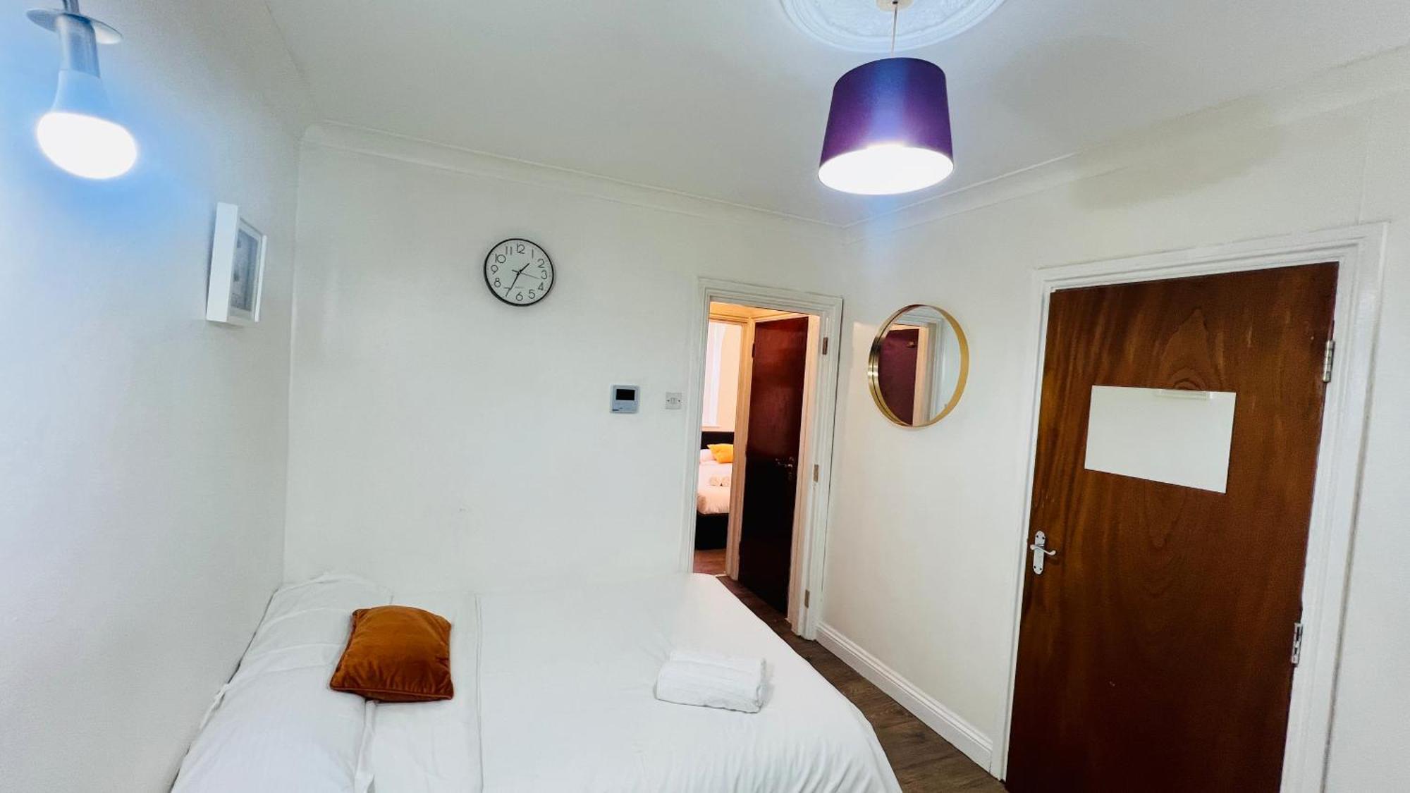 Ar7 Londoners Choice Apartamento *