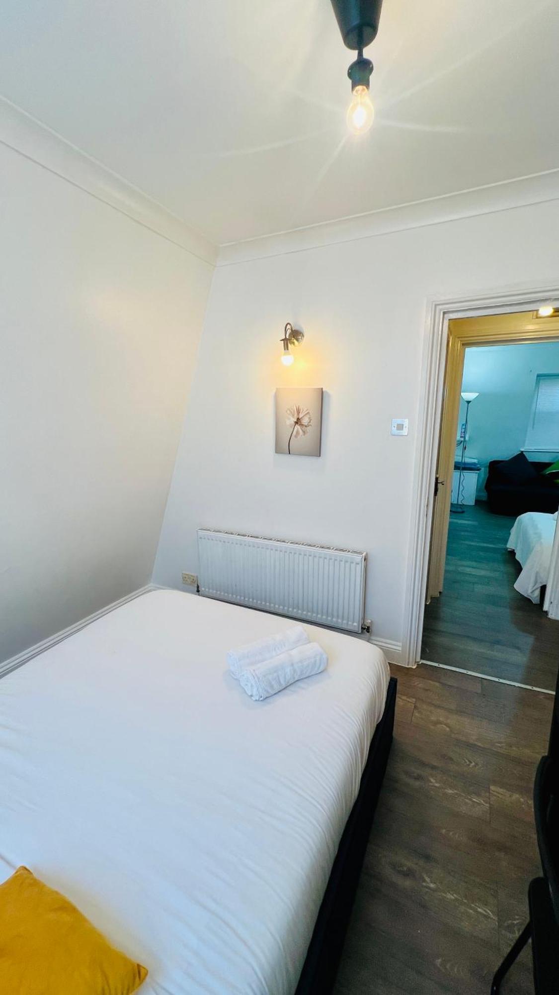 Apartment Ar7 Londoners Choice *