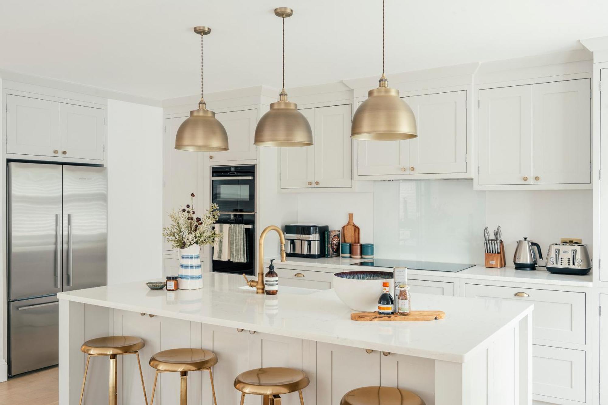 Luxury Fulham Townhouse With A Bar & Games