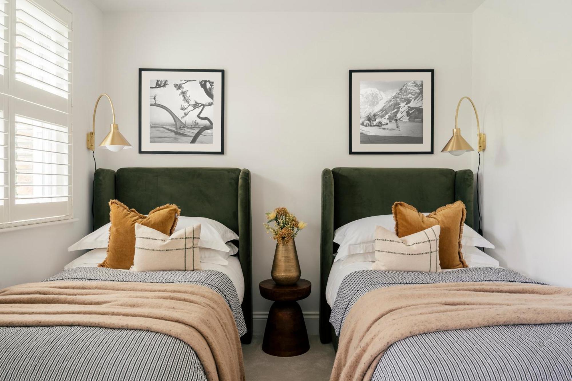 Apartamento Luxury Fulham Townhouse With A Bar & Games Londres