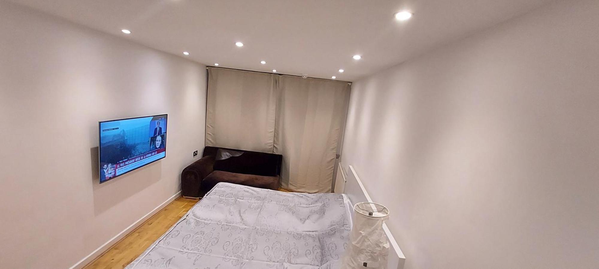Appartement Sacred Secret Cul-de-sac