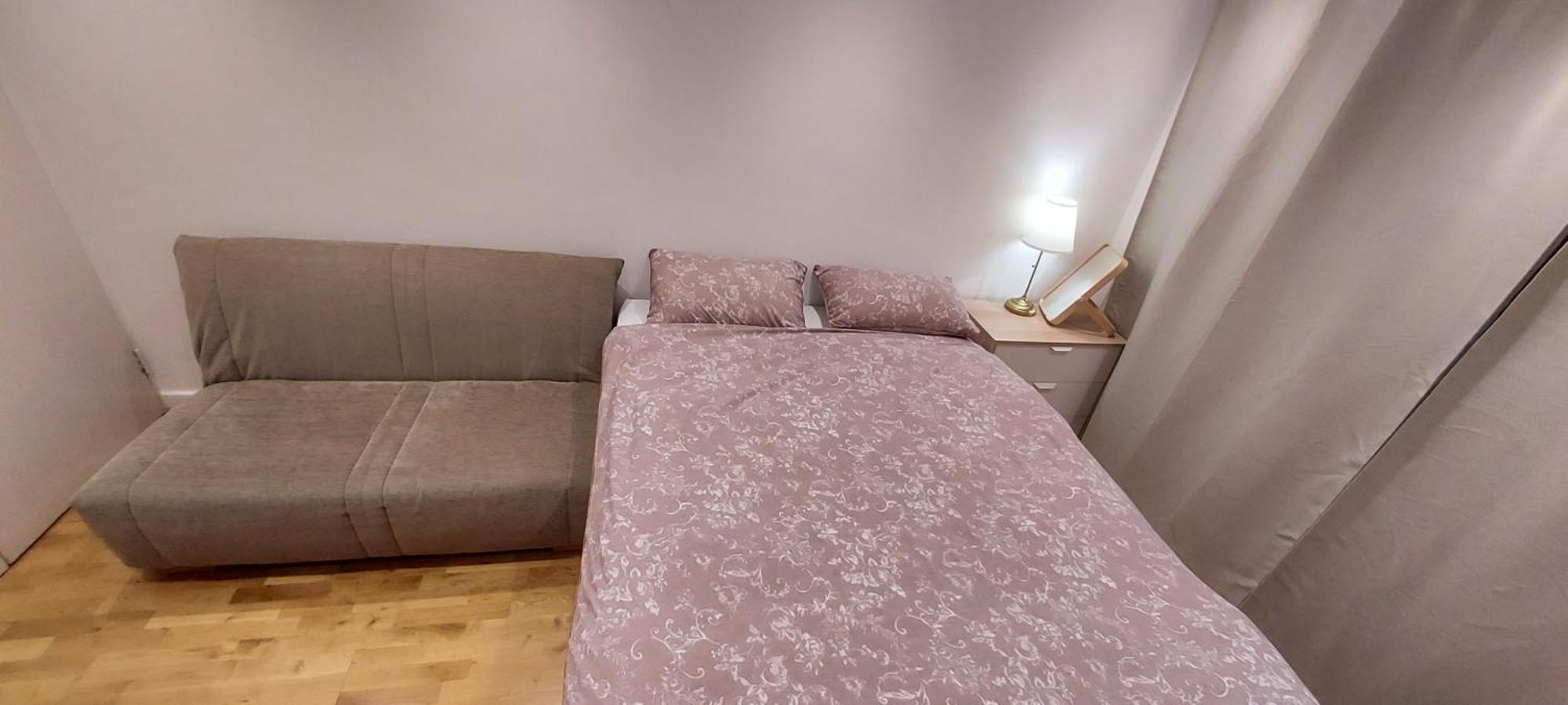Sacred Secret Cul-de-sac Appartement *