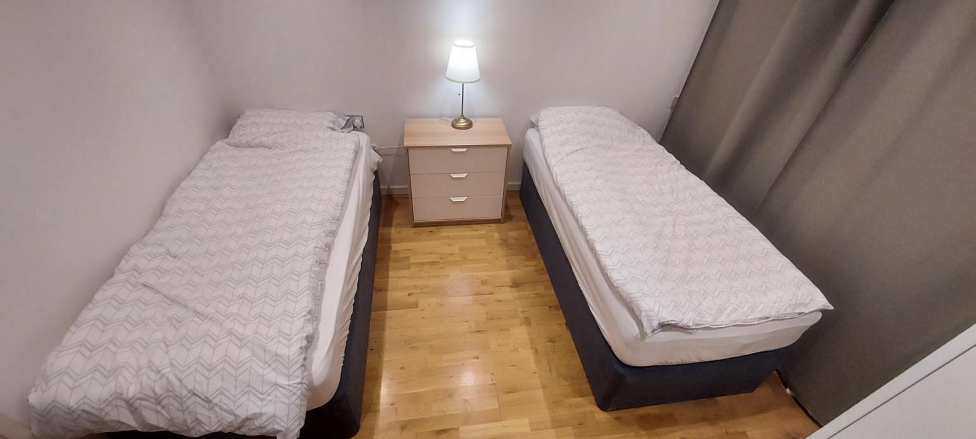 Appartement Sacred Secret Cul-de-sac Londres