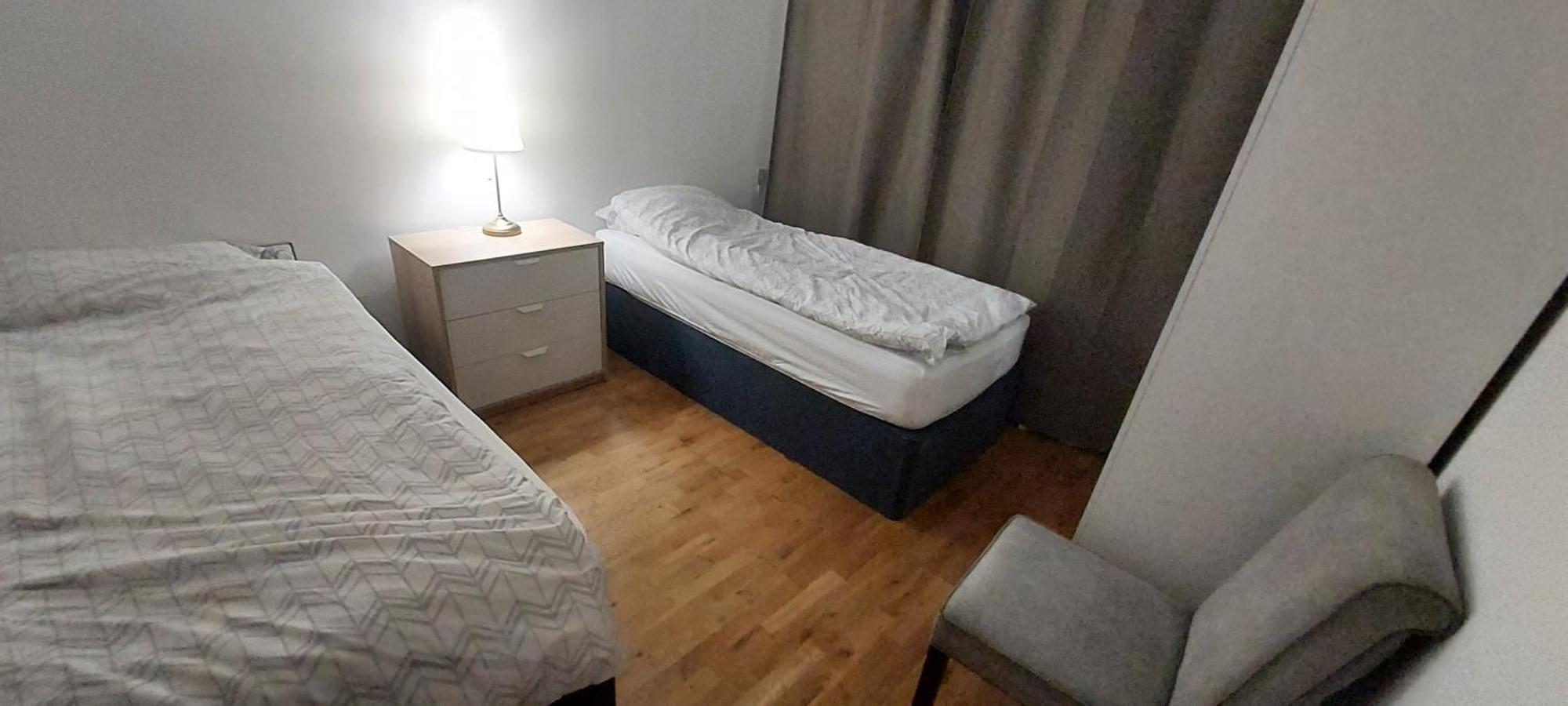 Appartement Sacred Secret Cul-de-sac *