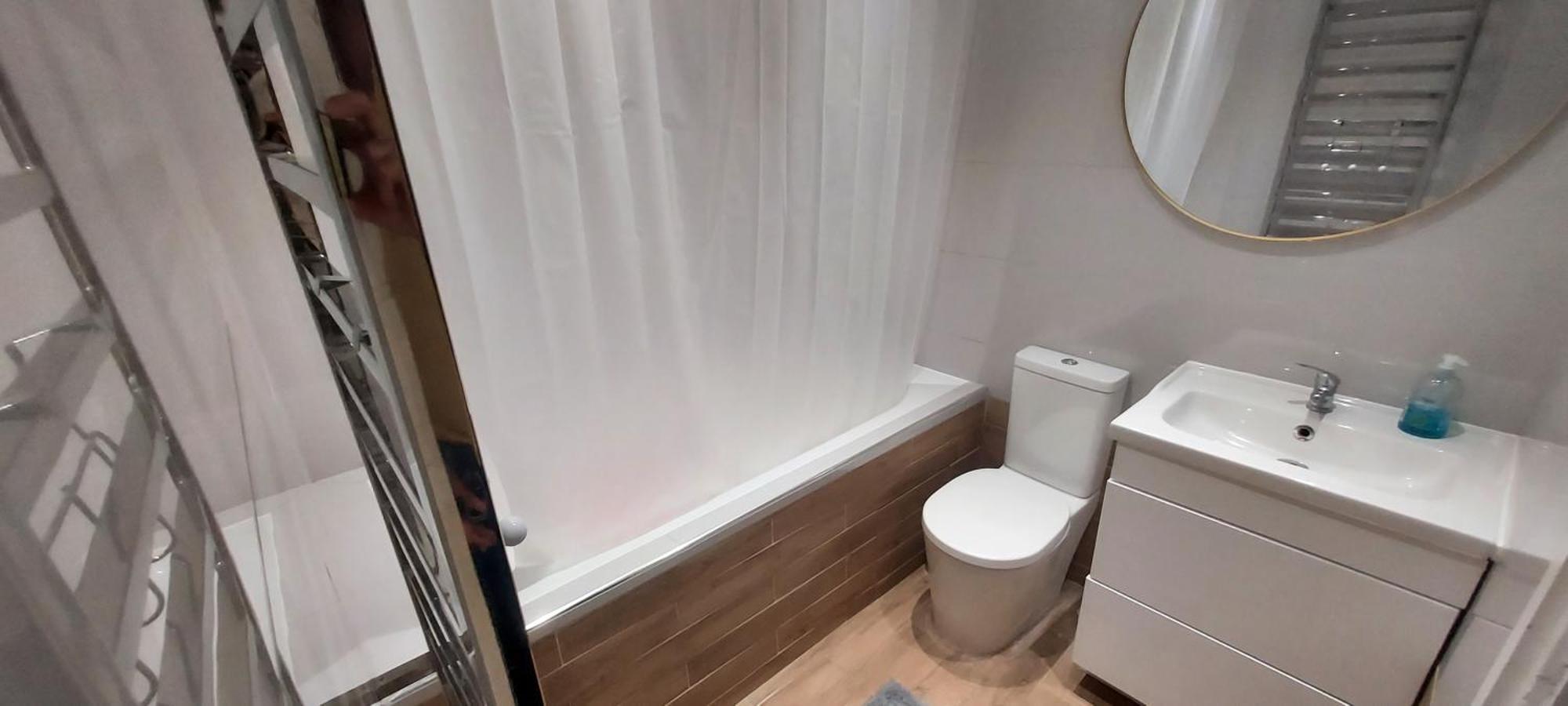 Sacred Secret Cul-de-sac Appartement Londres