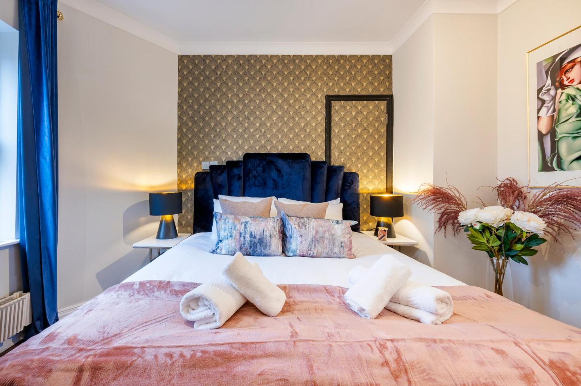 Appartement Welcome Leicester Square Londres
