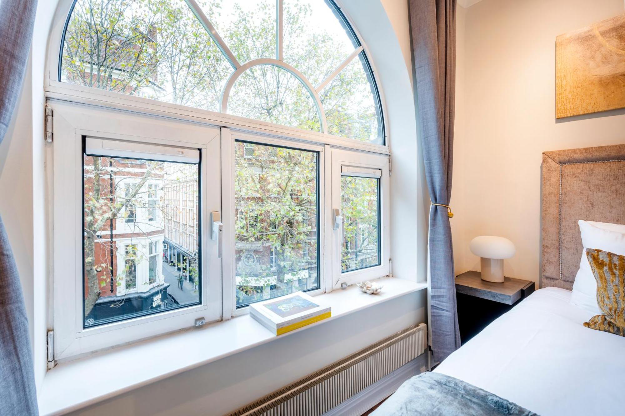 Welcome Leicester Square Appartement