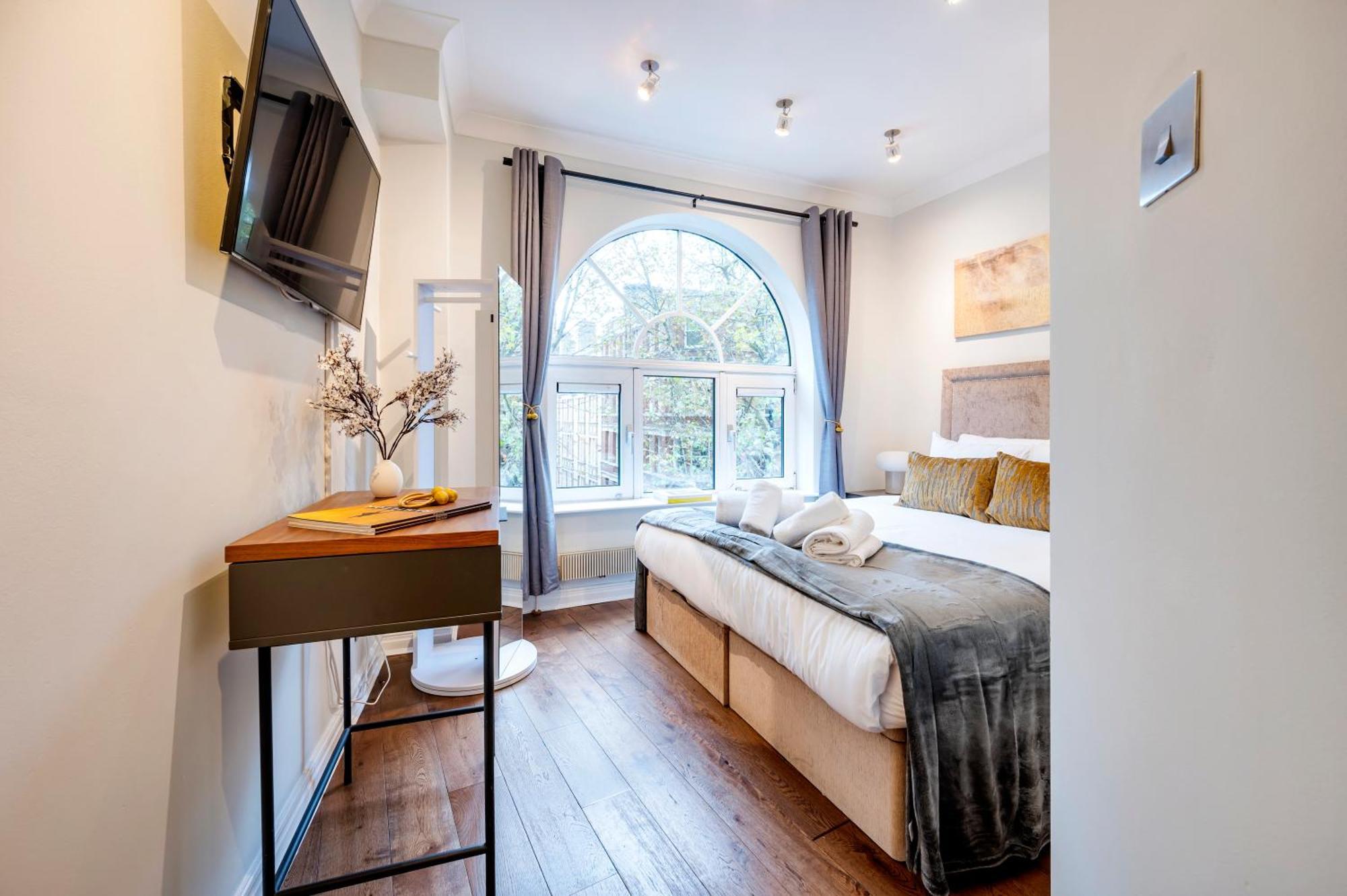 Welcome Leicester Square Appartement *