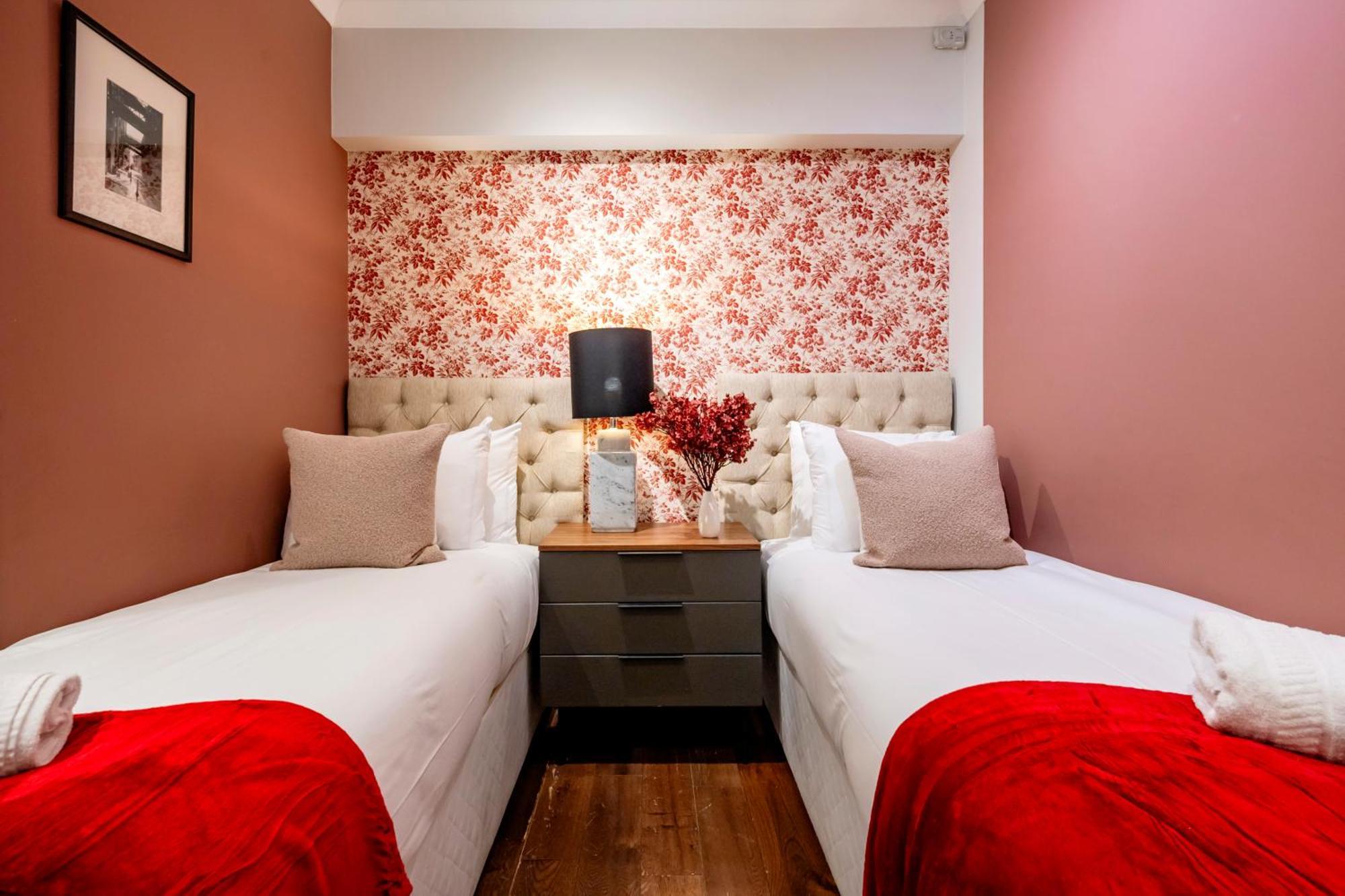 Appartement Welcome Leicester Square