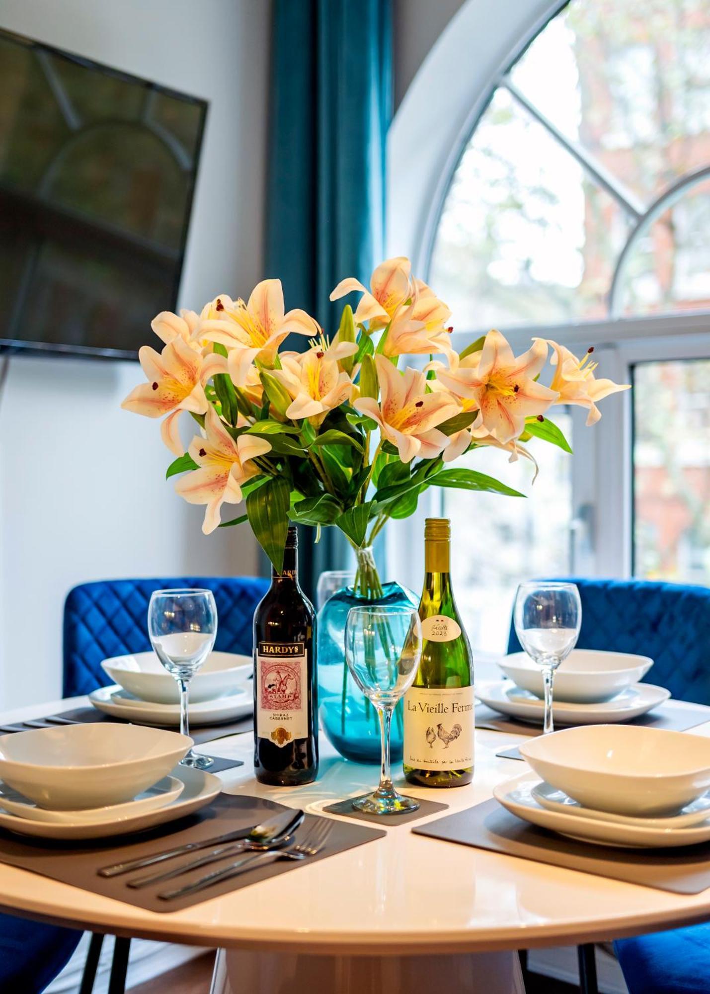 Appartement Welcome Leicester Square Londres