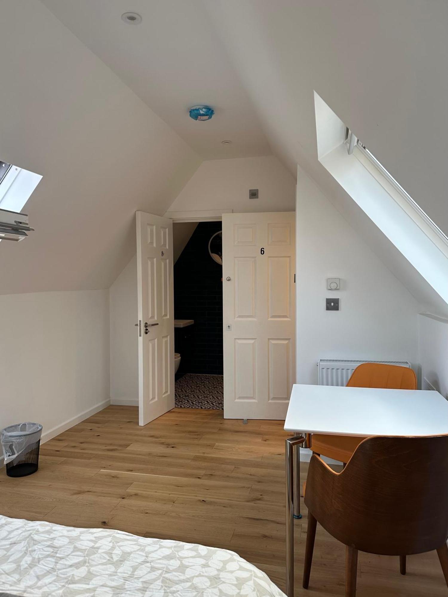 Keysan House 1 * Londres