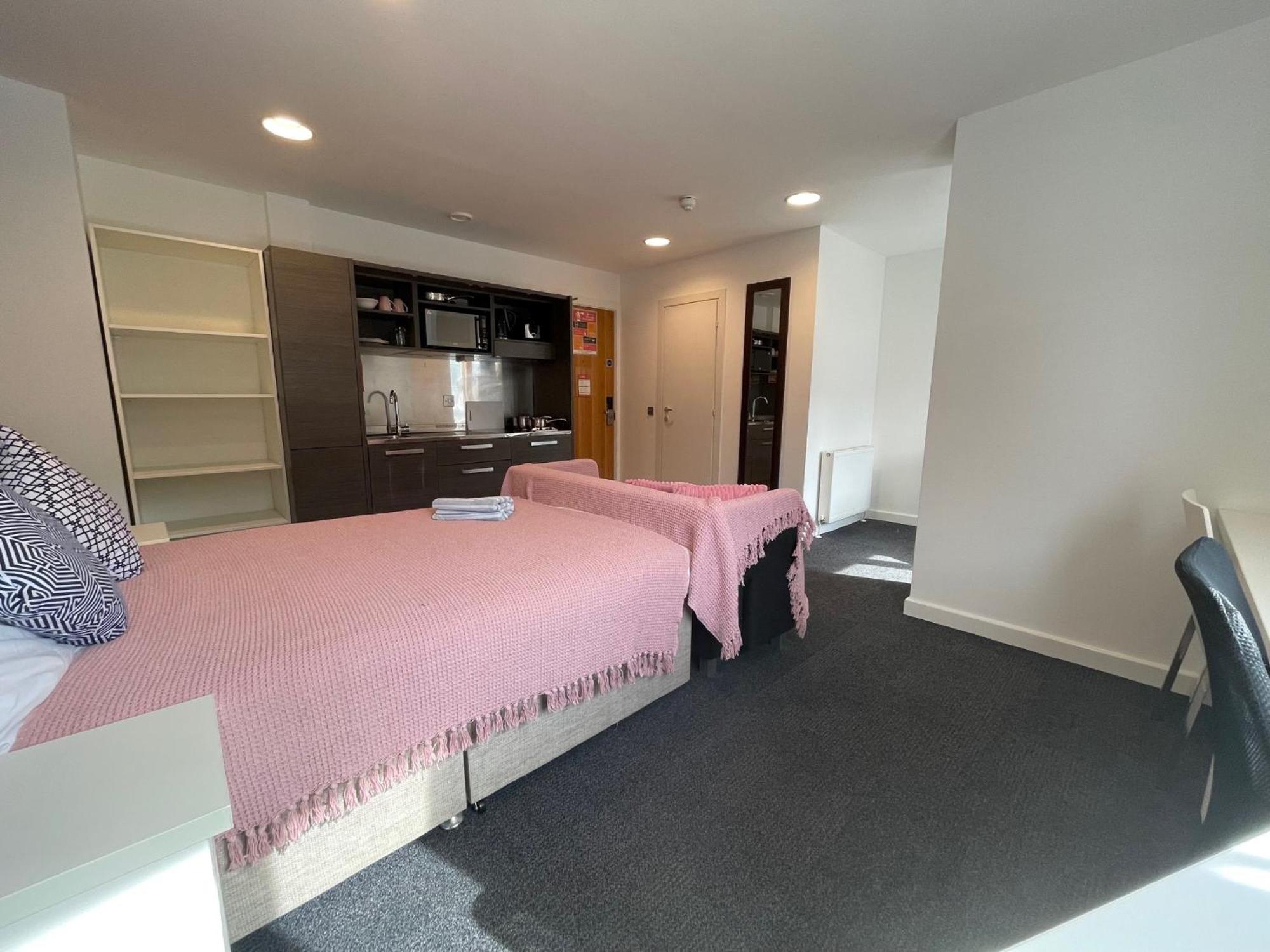 Stuhomes - Arundel House * Londen