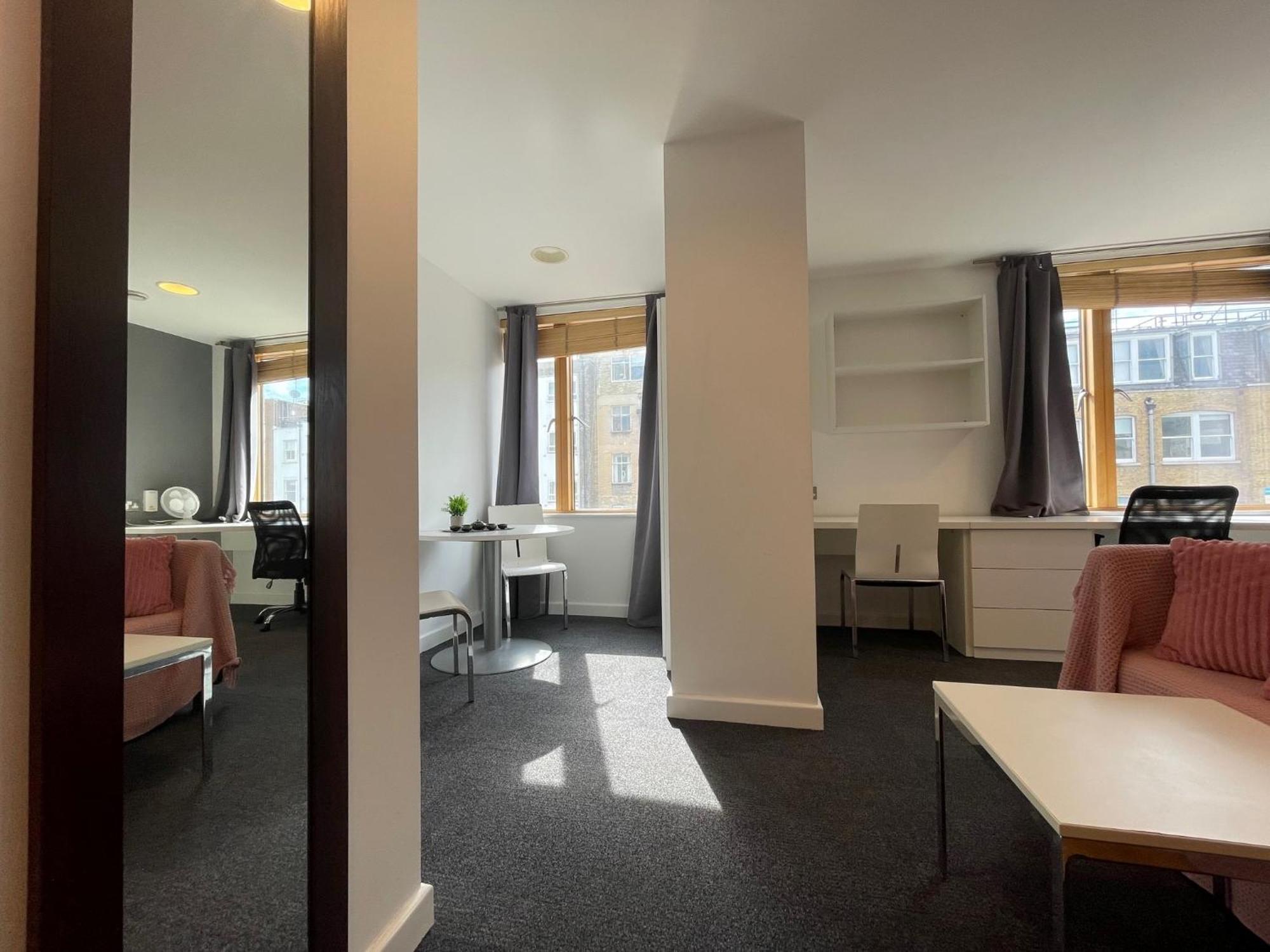 Stuhomes - Arundel House Apartamento
