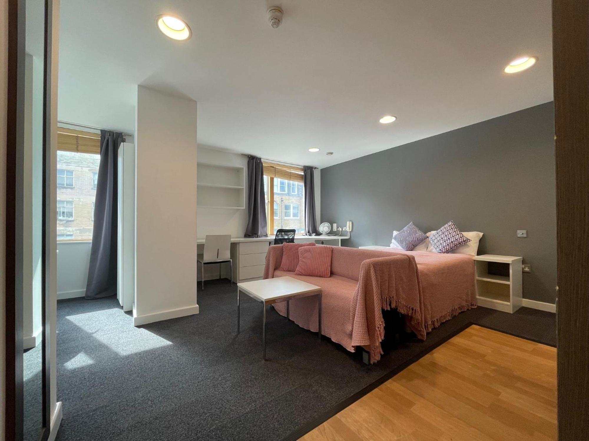 Apartamento Stuhomes - Arundel House
