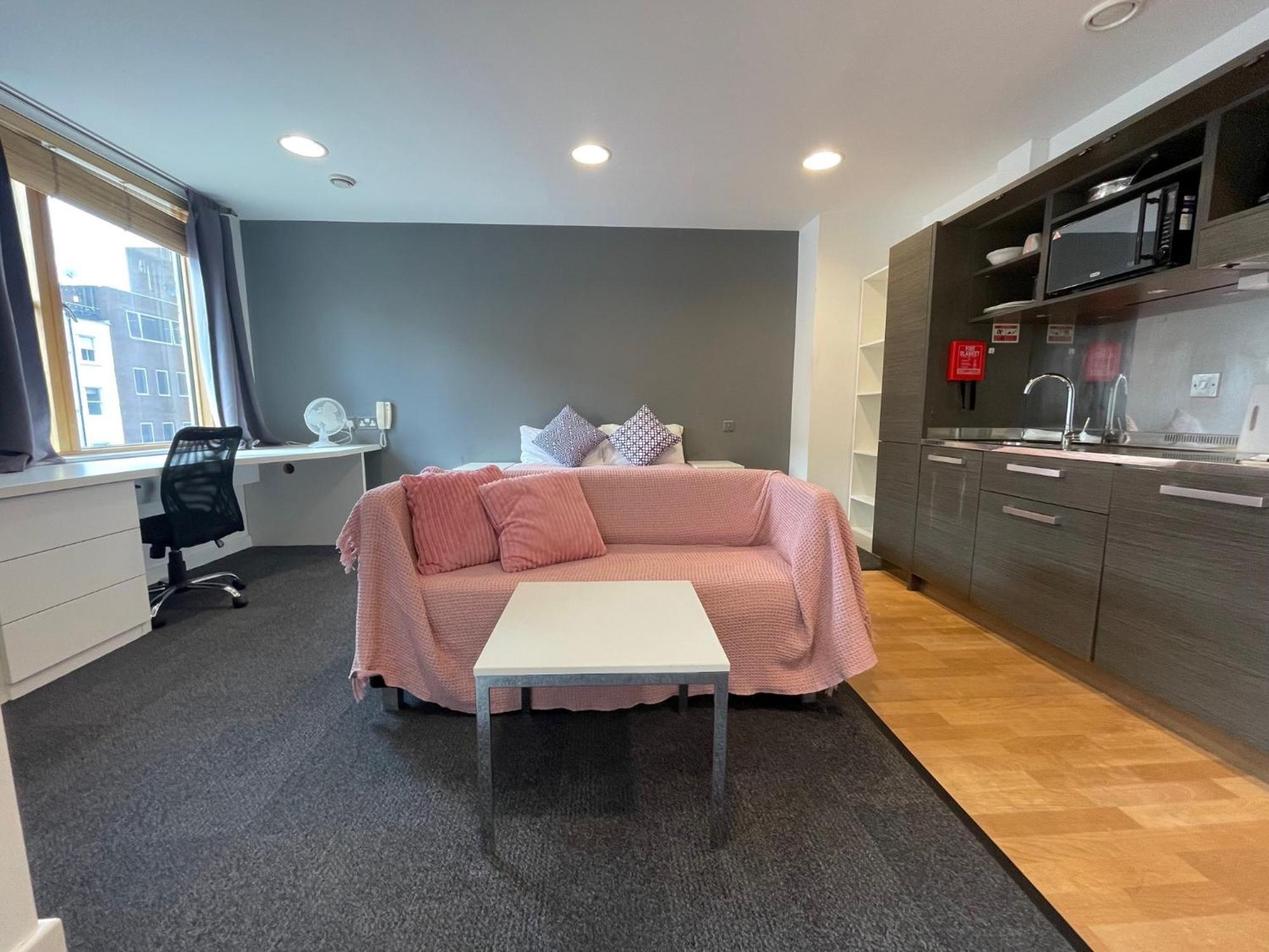 Stuhomes - Arundel House Apartamento *