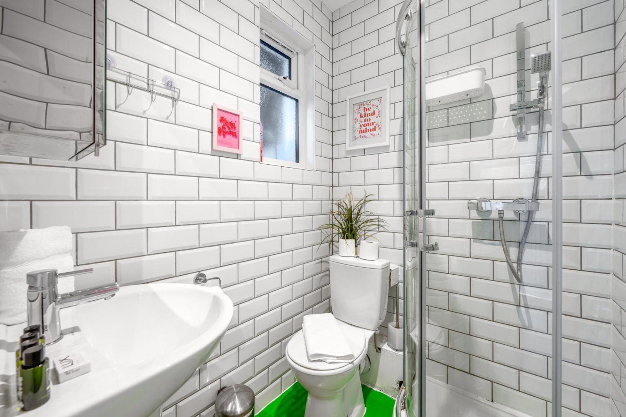 Claremont House 4br - Hébergement de vacances *