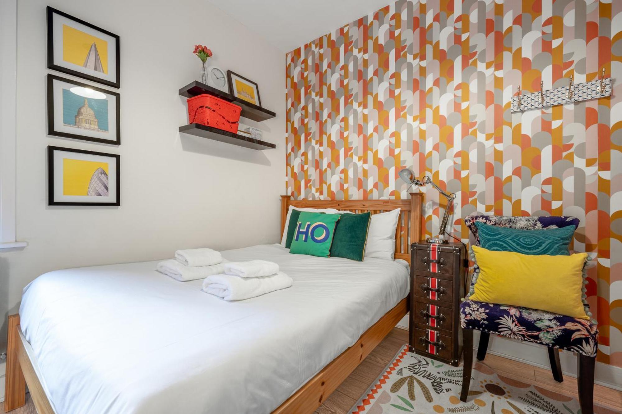 Claremont House 4br - Hébergement de vacances *
