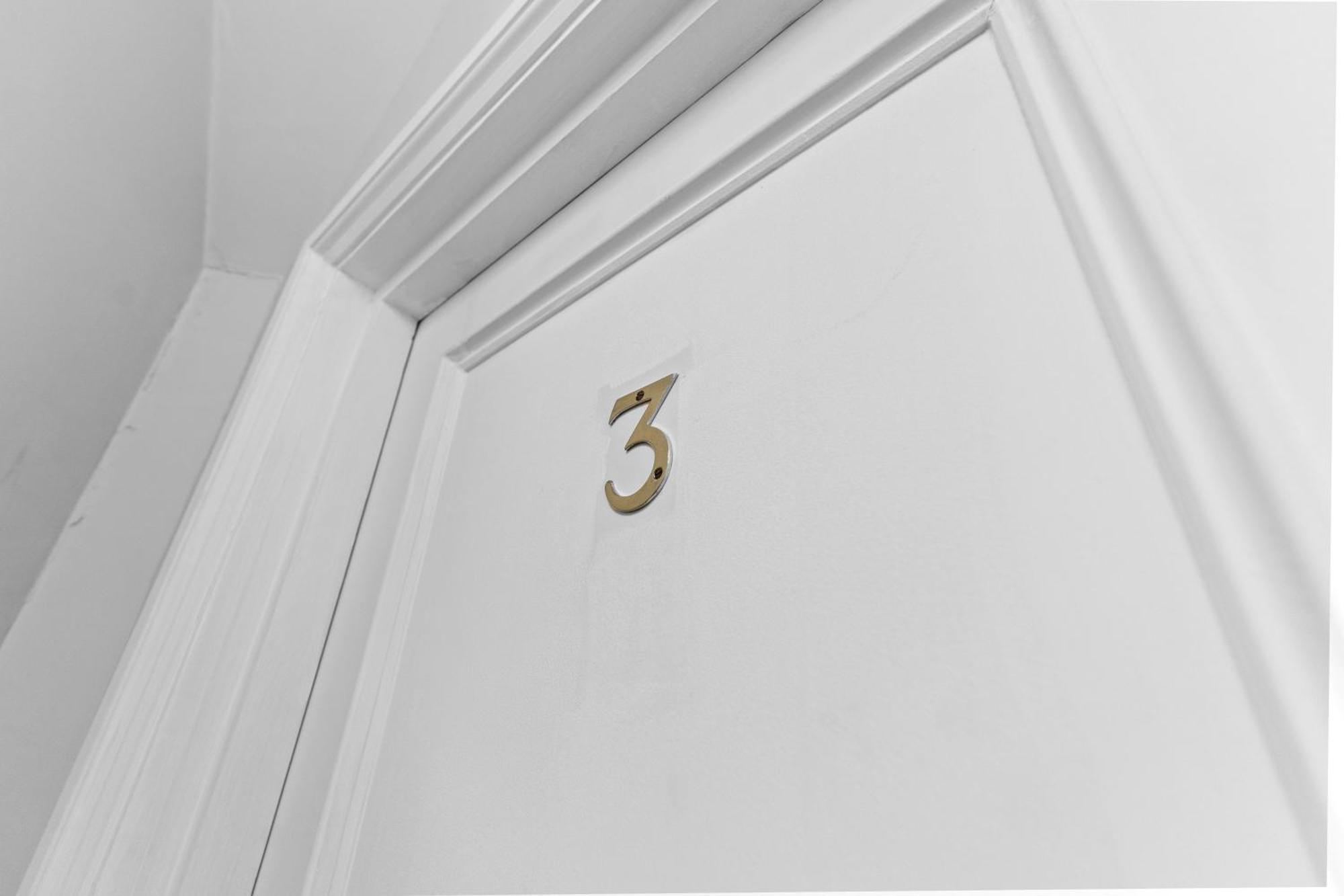 Stylish In Barbican - Prime Location Appartement Londres
