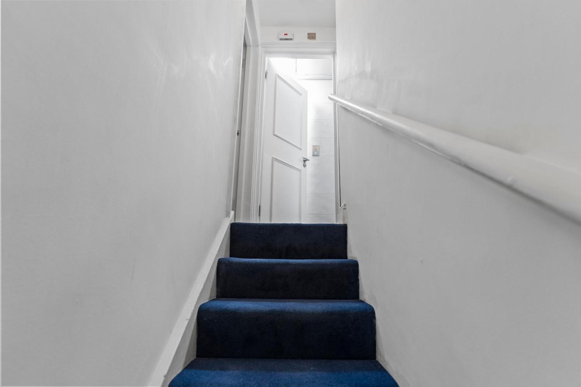 Appartement Stylish In Barbican - Prime Location Londres